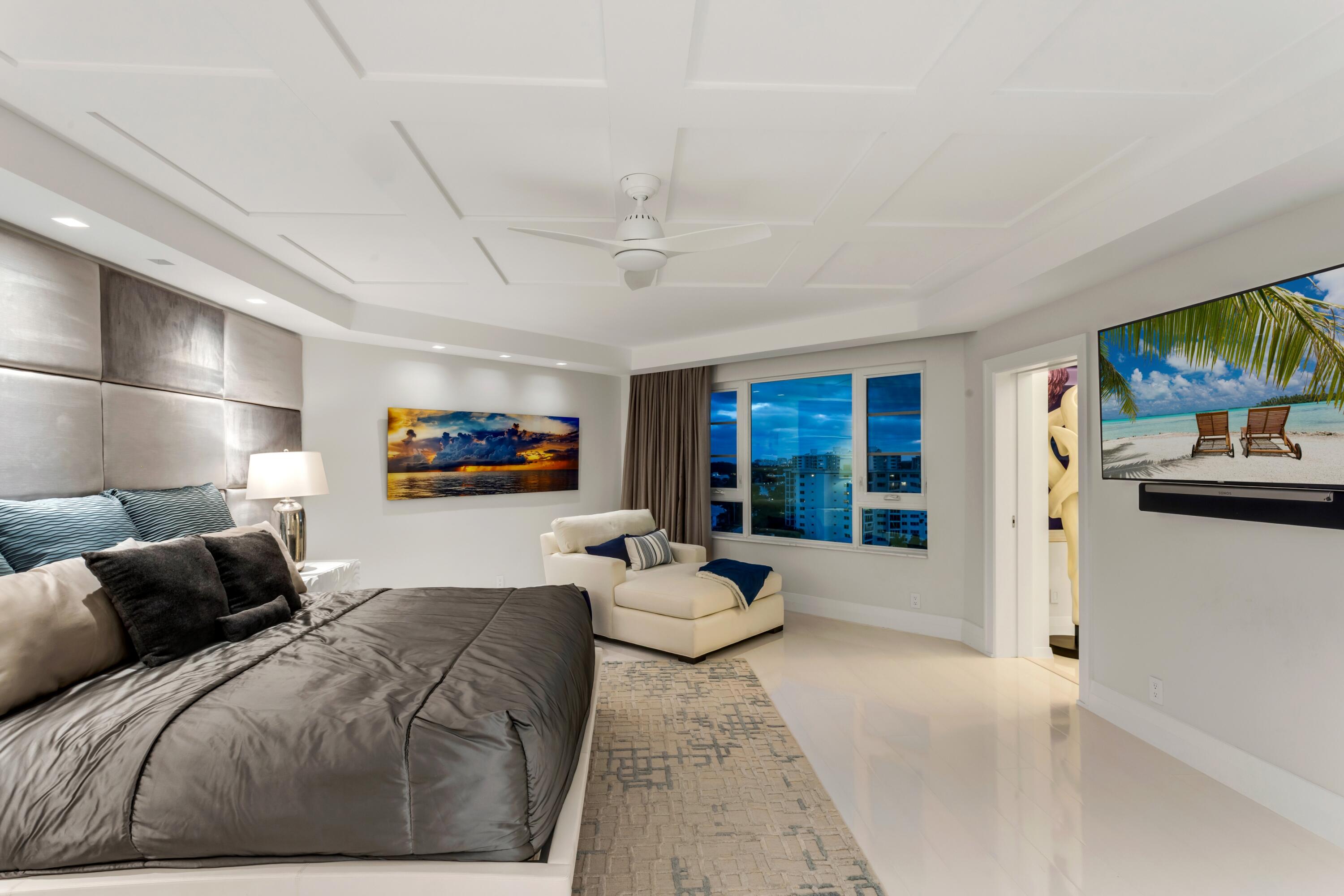 50 East #12g (penthouse), Delray Beach FL 33483