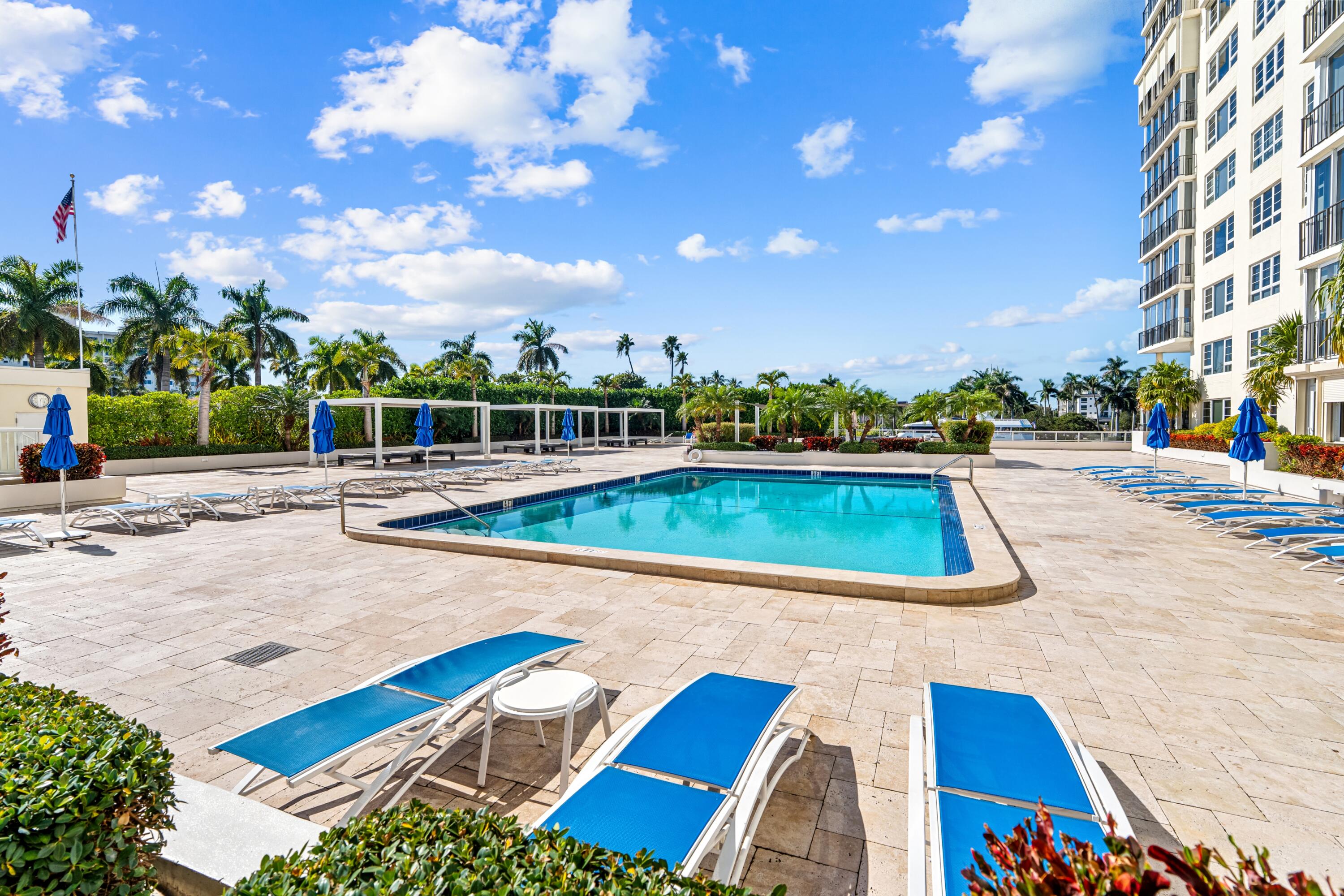 50 East #12g (penthouse), Delray Beach FL 33483