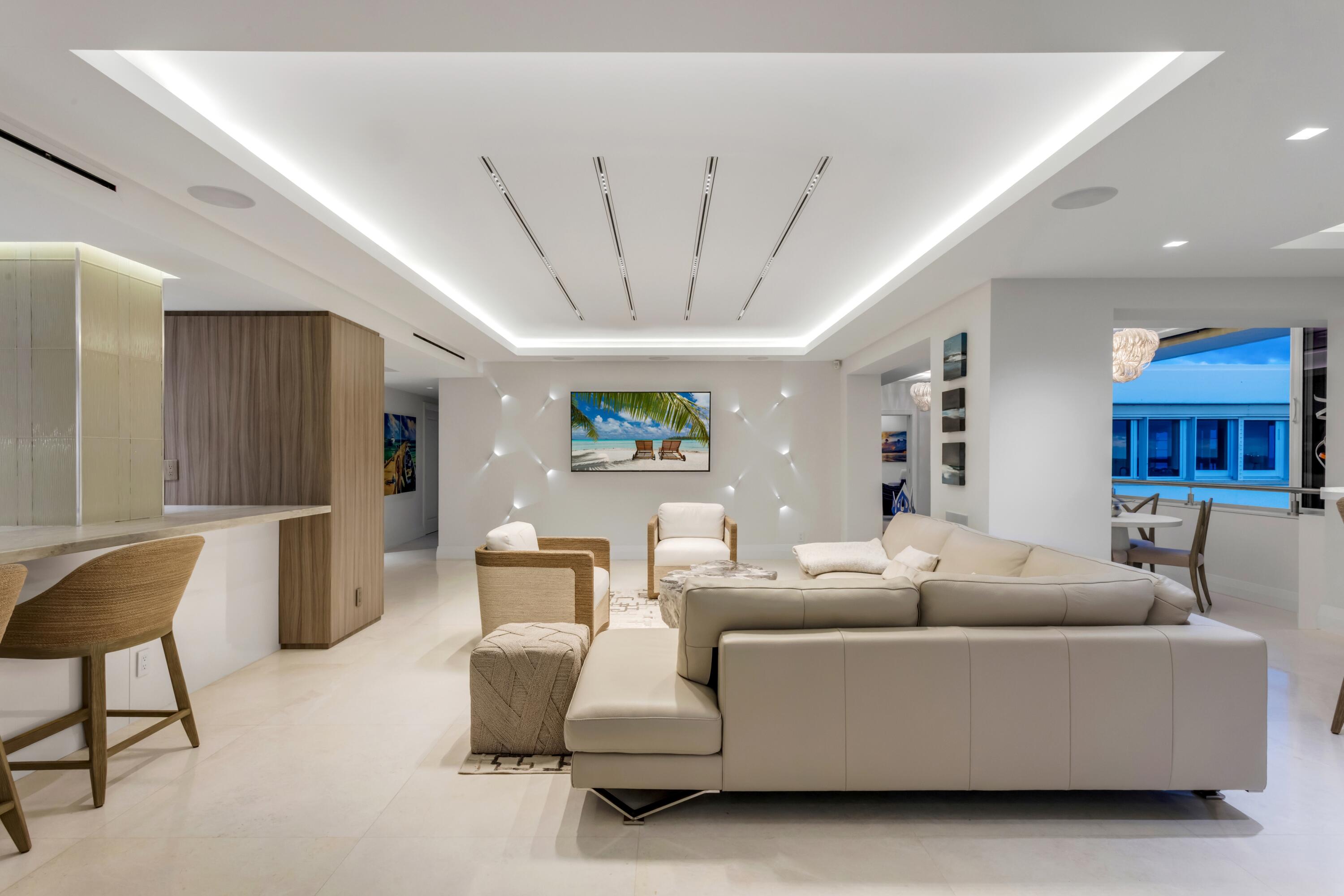 50 East #12g (penthouse), Delray Beach FL 33483