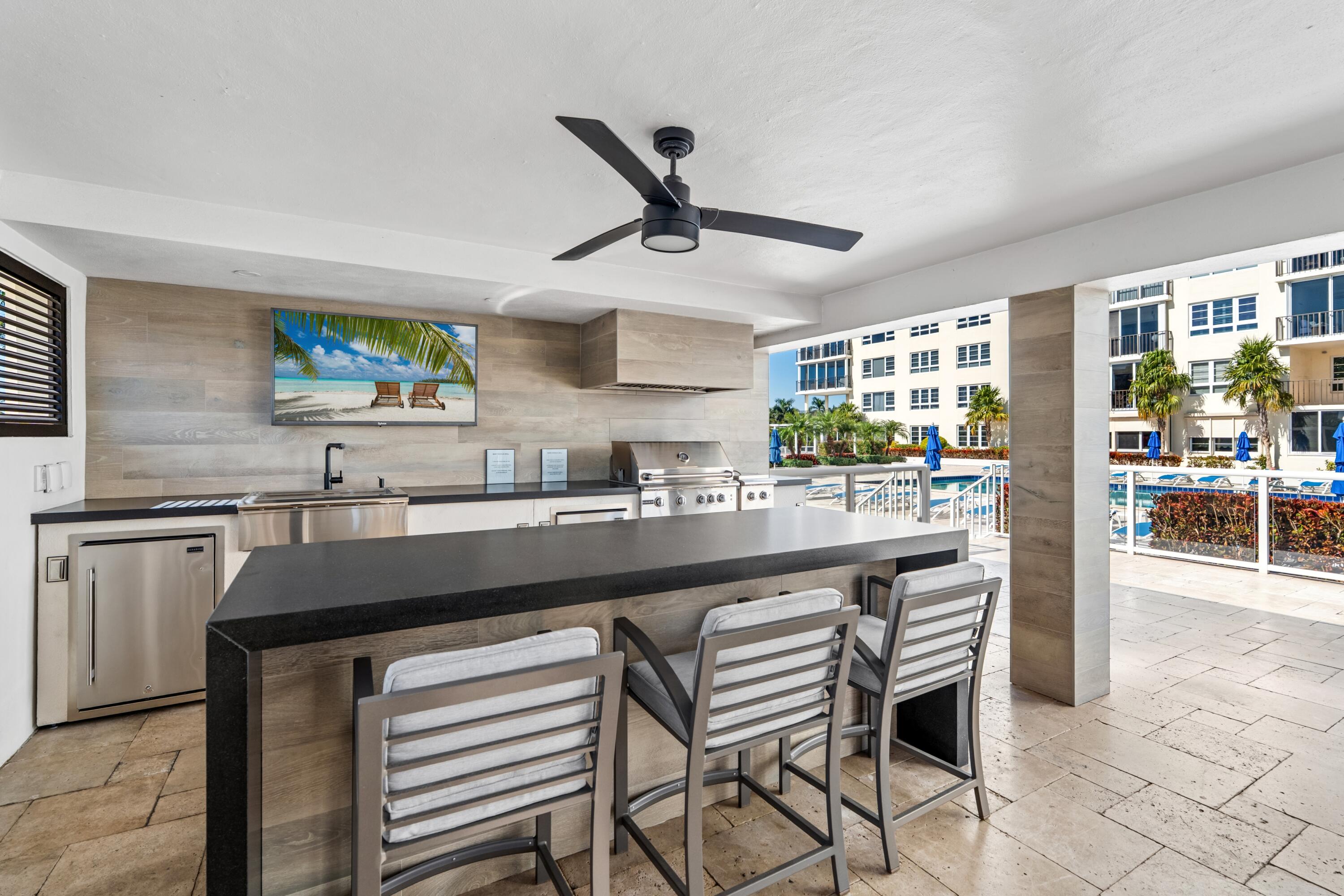 50 East #12g (penthouse), Delray Beach FL 33483