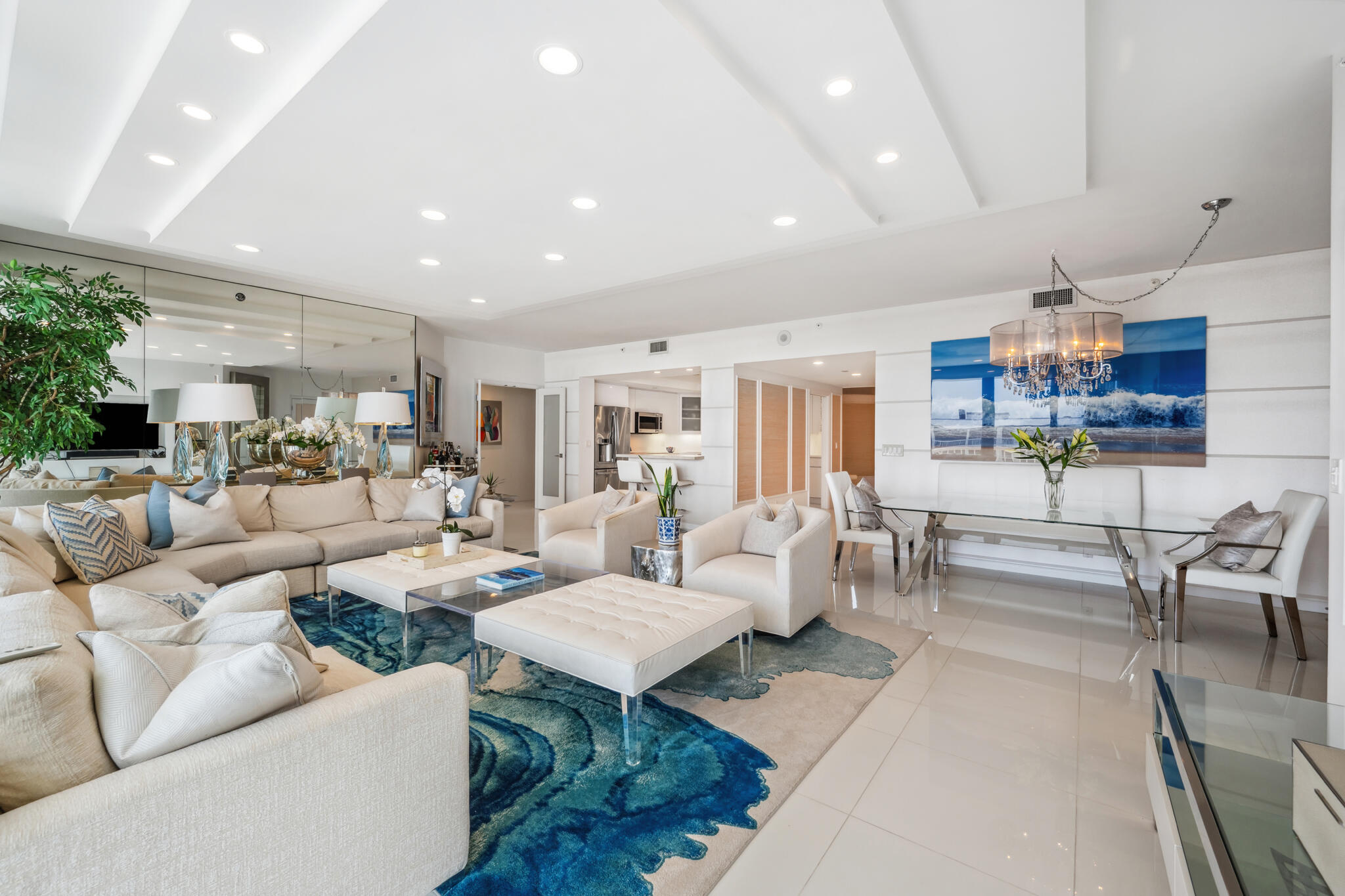 2100 S Ocean #Ph 607n, Palm Beach FL 33480