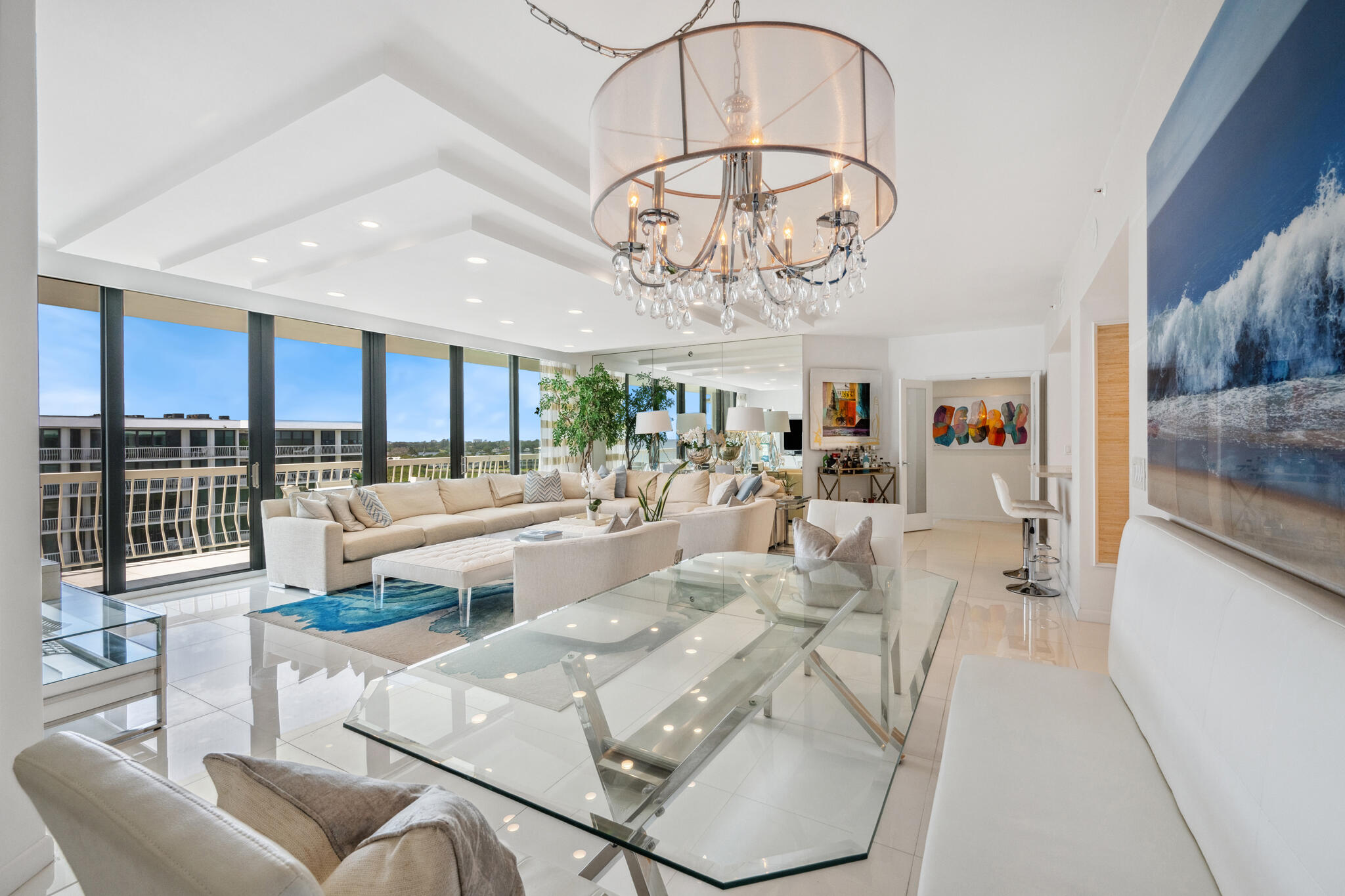 2100 S Ocean #Ph 607n, Palm Beach FL 33480