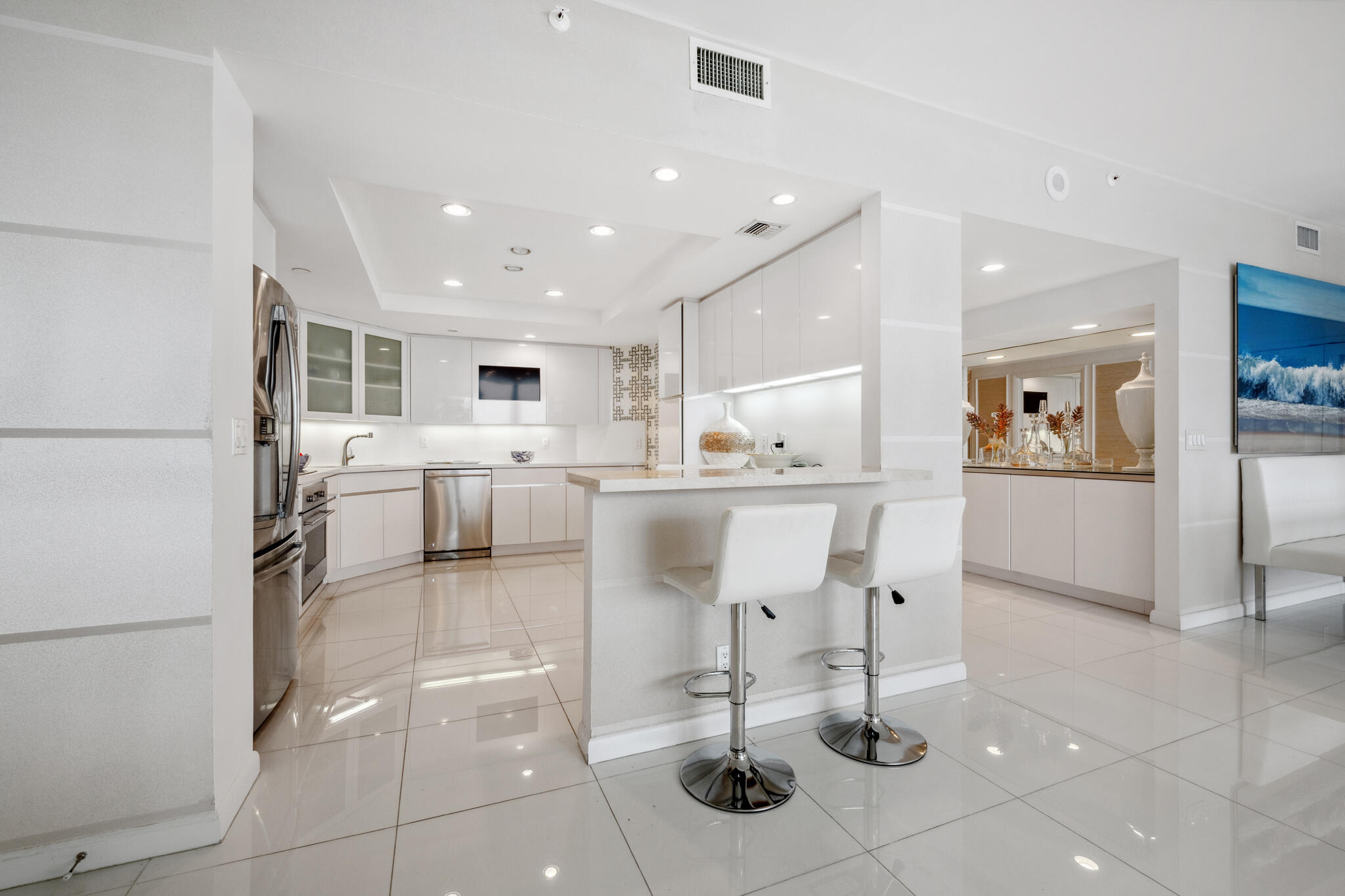 2100 S Ocean #Ph 607n, Palm Beach FL 33480