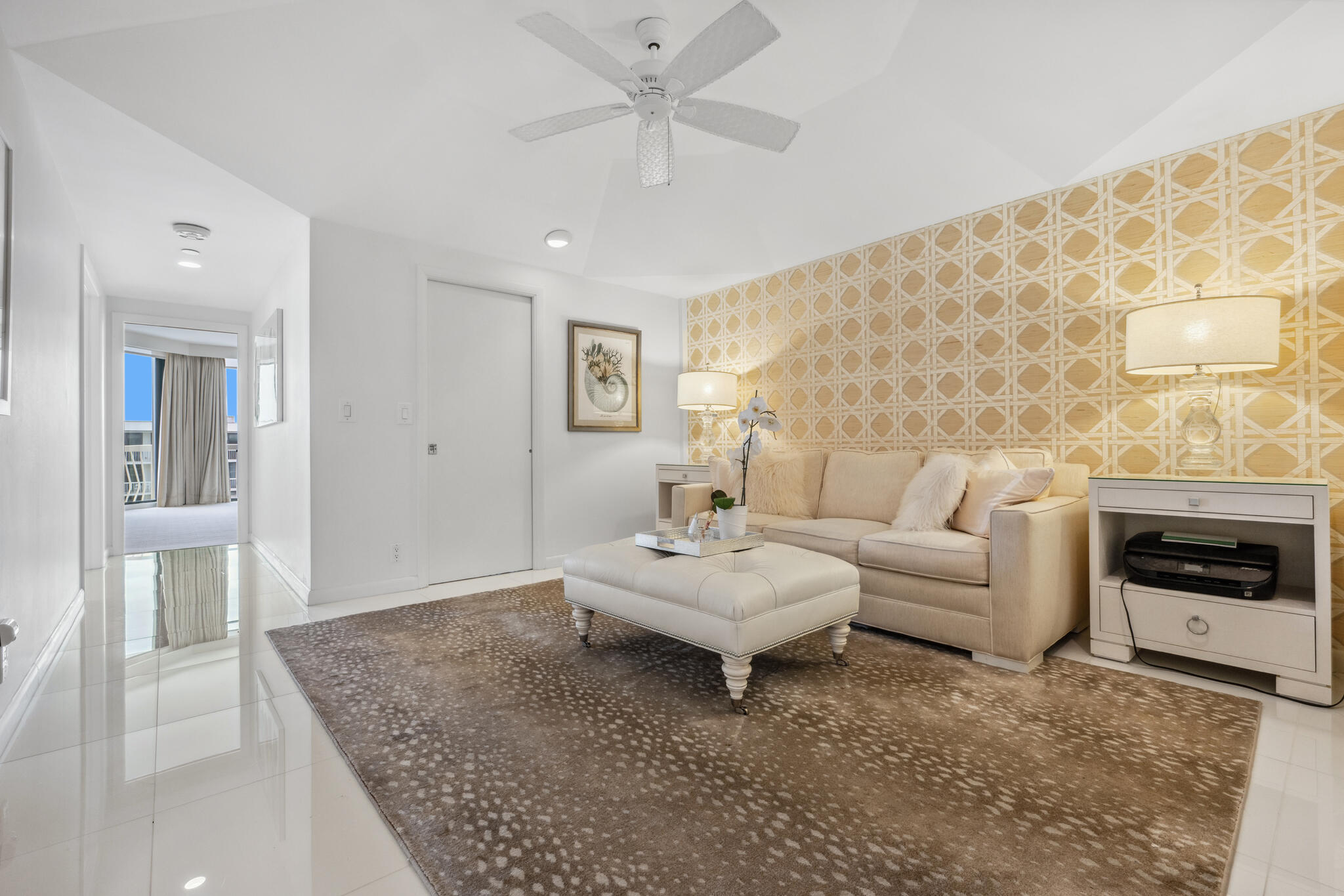 2100 S Ocean #Ph 607n, Palm Beach FL 33480