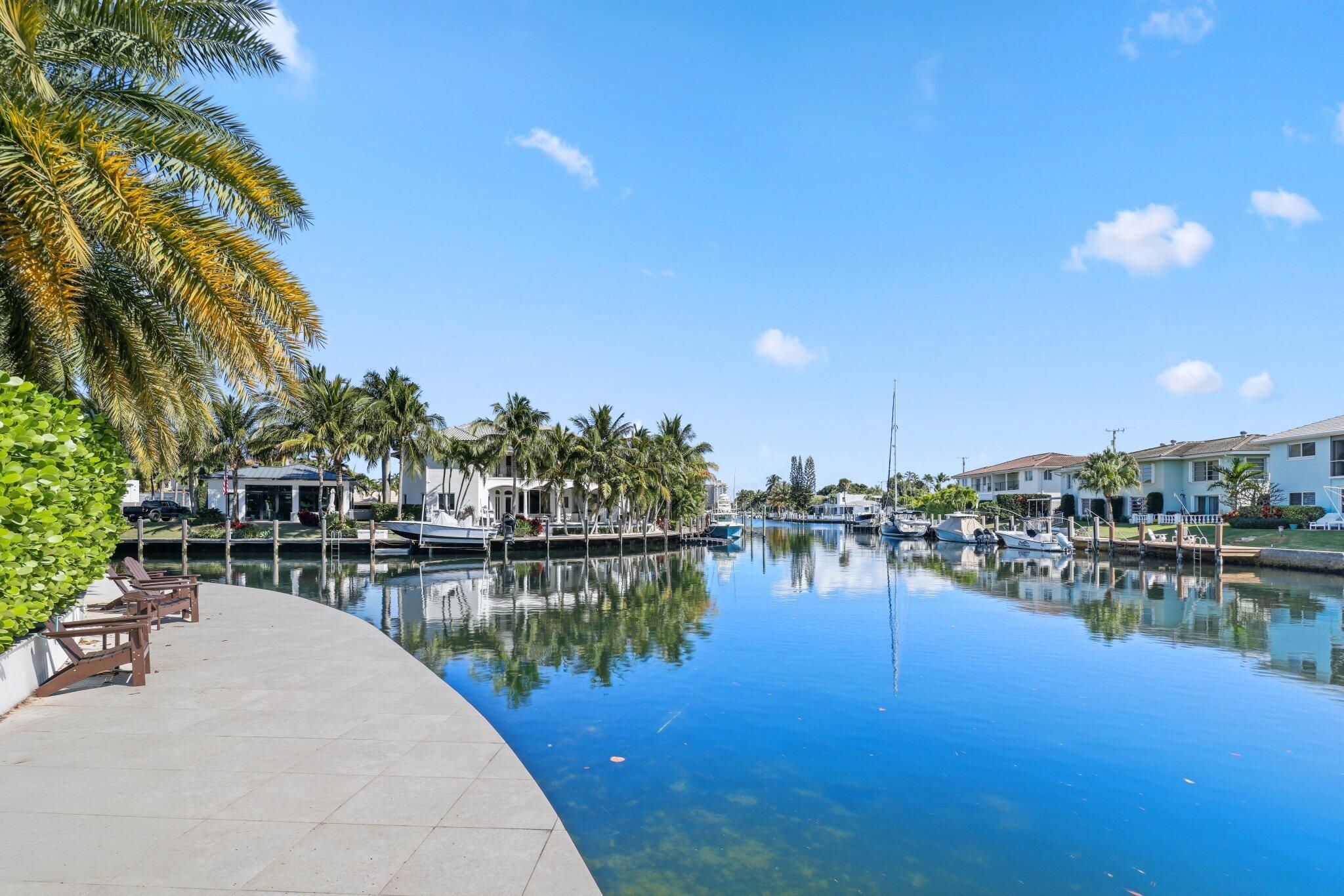 3700 NE 24th, Lighthouse Point FL 33064