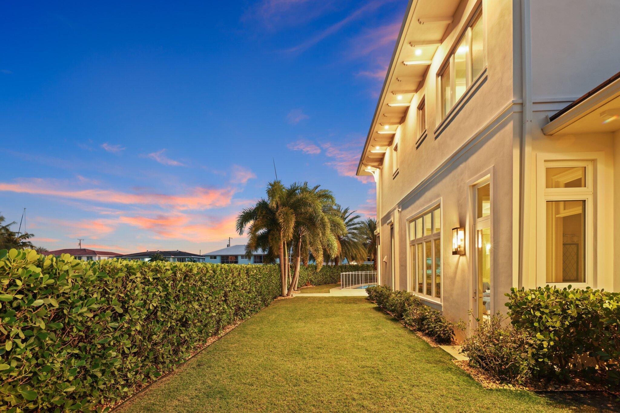 3700 NE 24th, Lighthouse Point FL 33064
