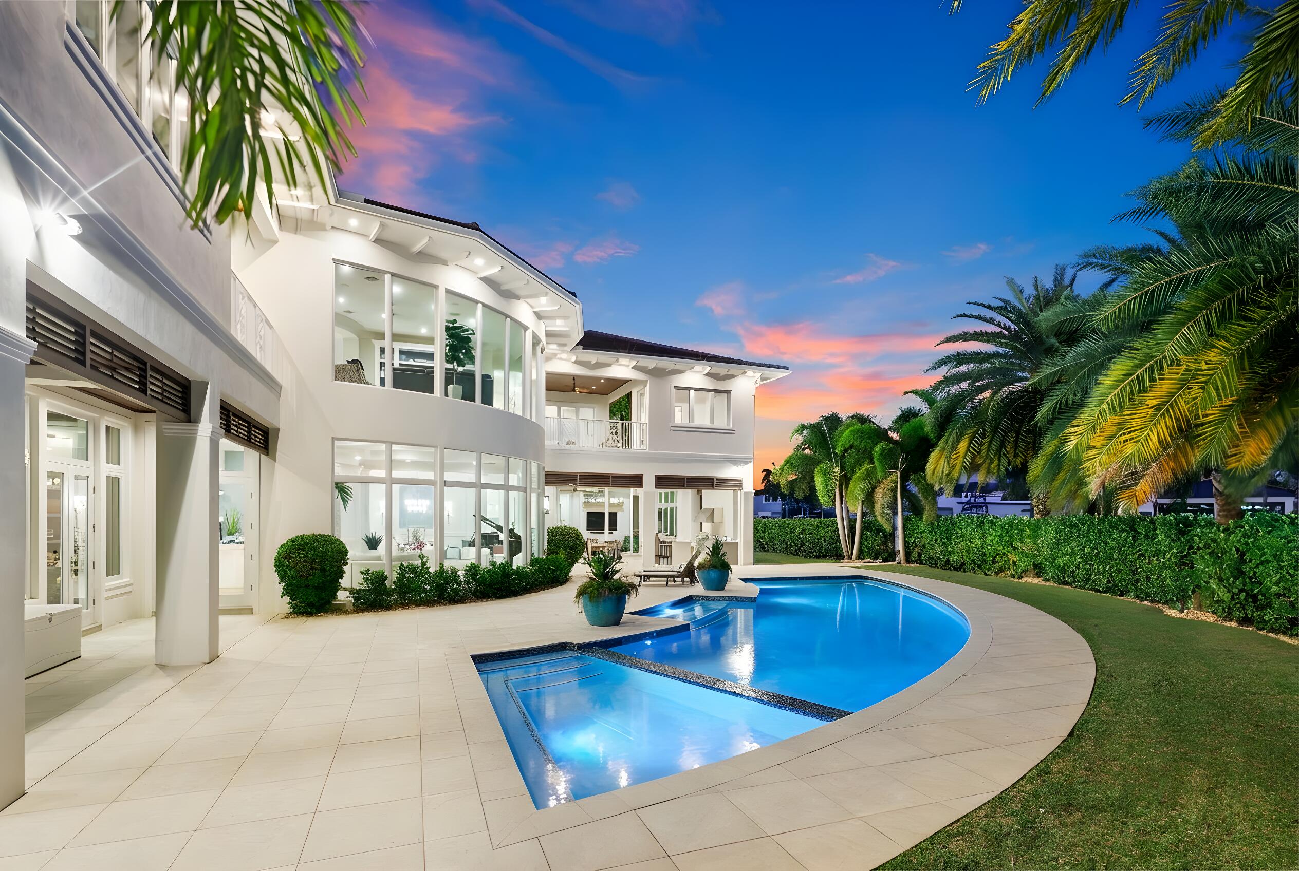 3700 NE 24th, Lighthouse Point FL 33064