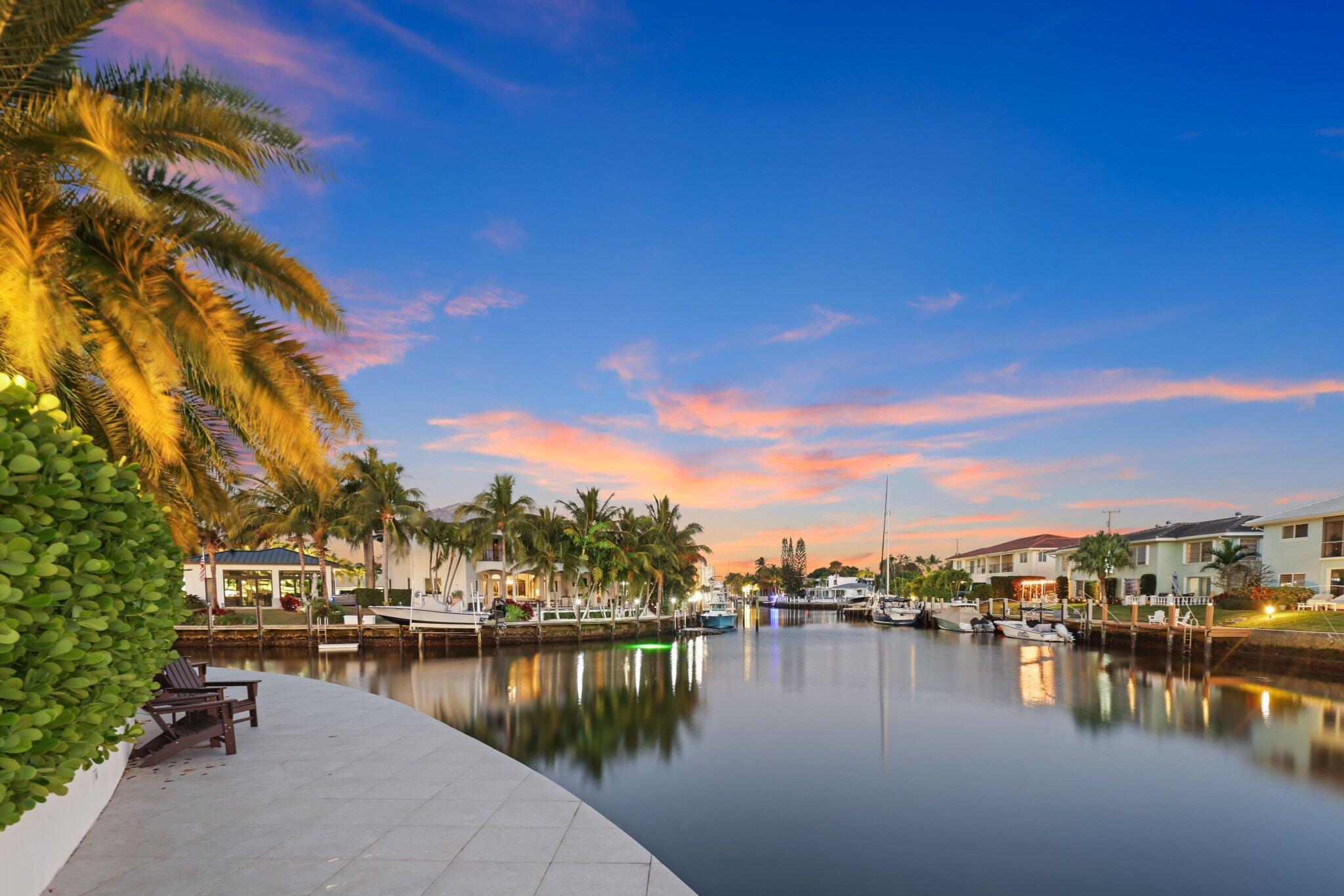 3700 NE 24th, Lighthouse Point FL 33064