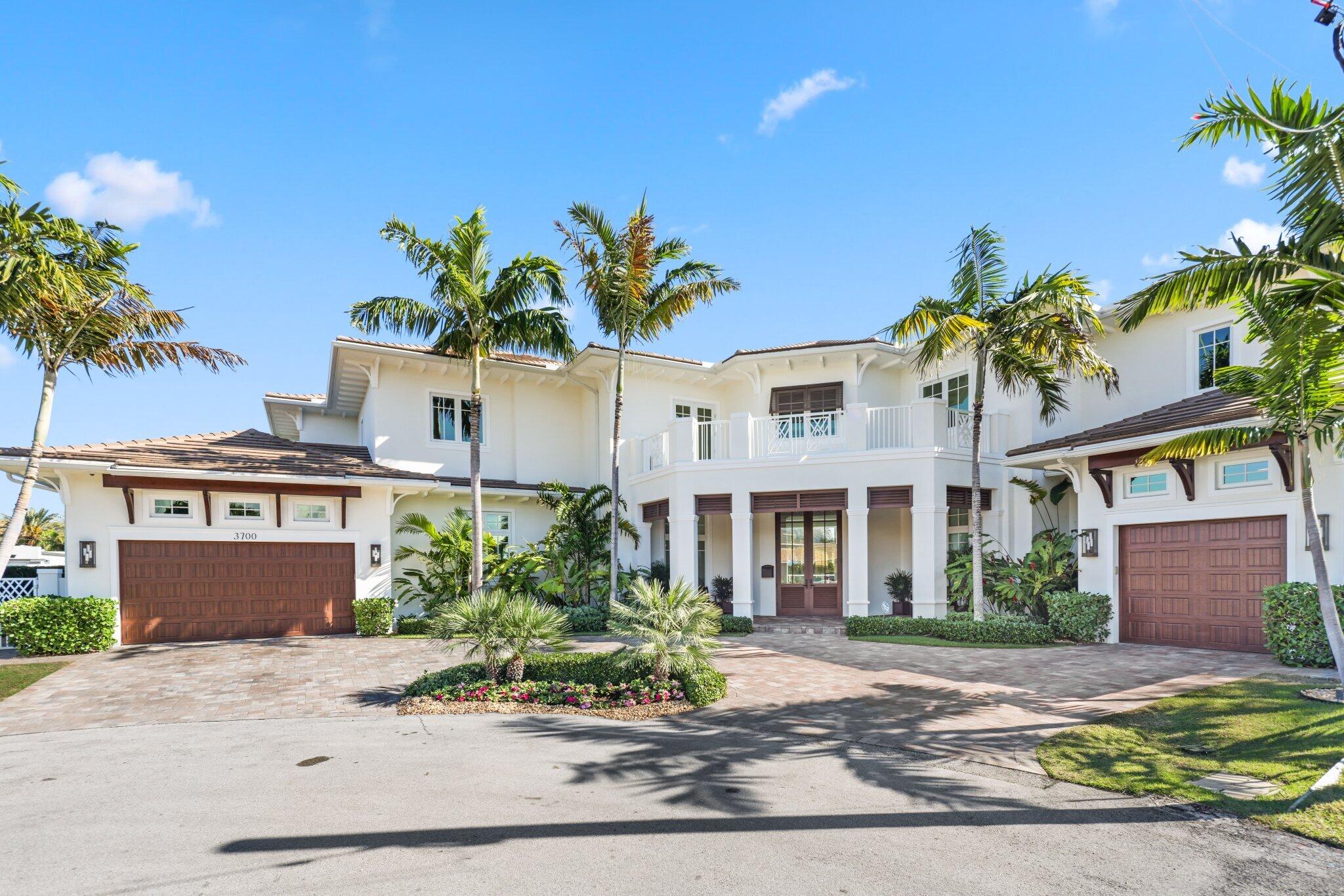 3700 NE 24th, Lighthouse Point FL 33064