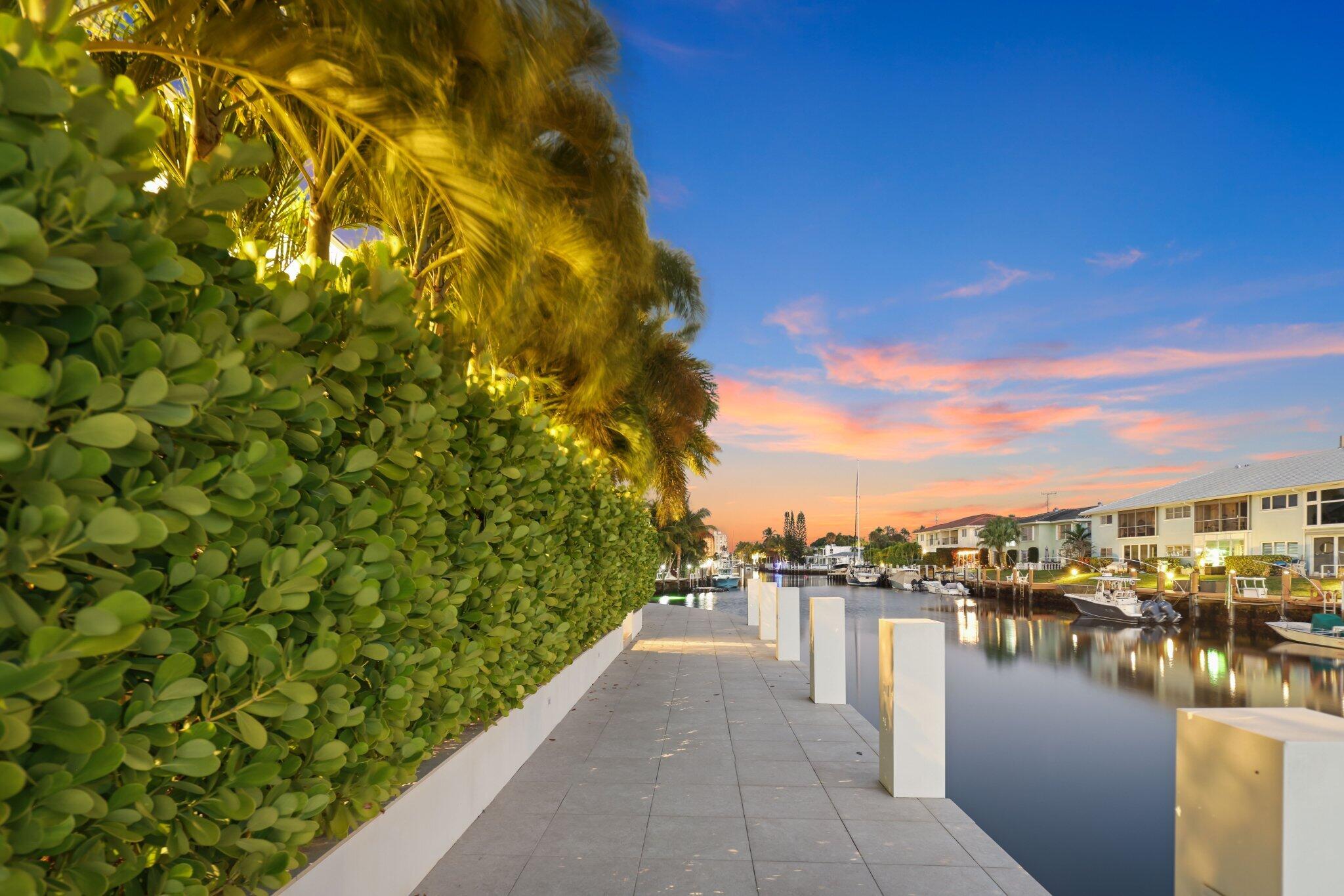 3700 NE 24th, Lighthouse Point FL 33064