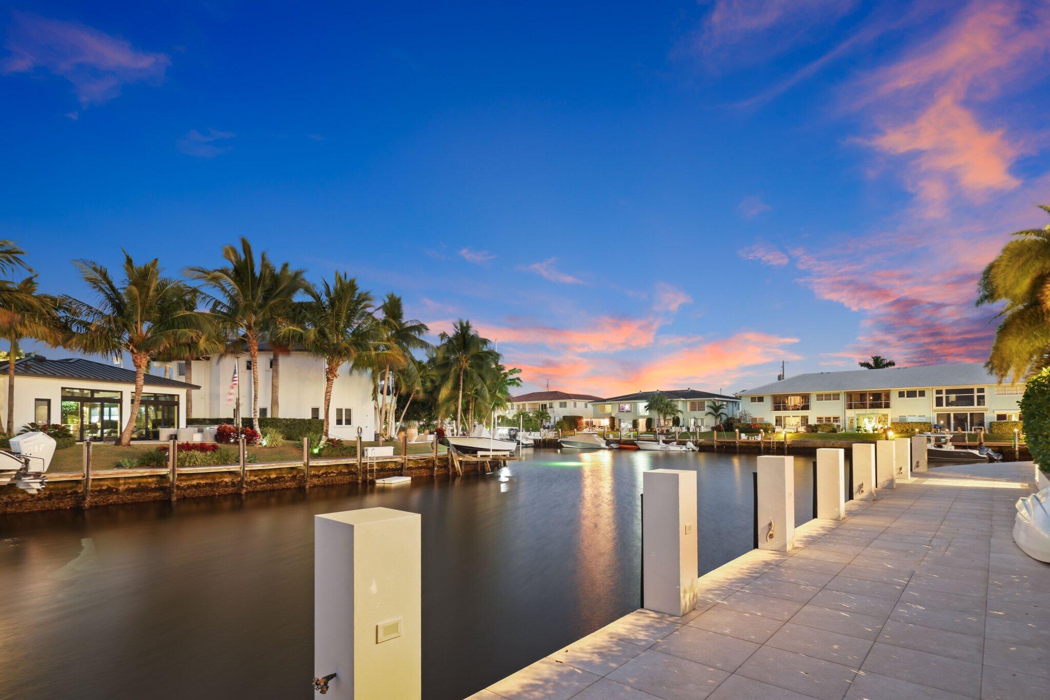 3700 NE 24th, Lighthouse Point FL 33064