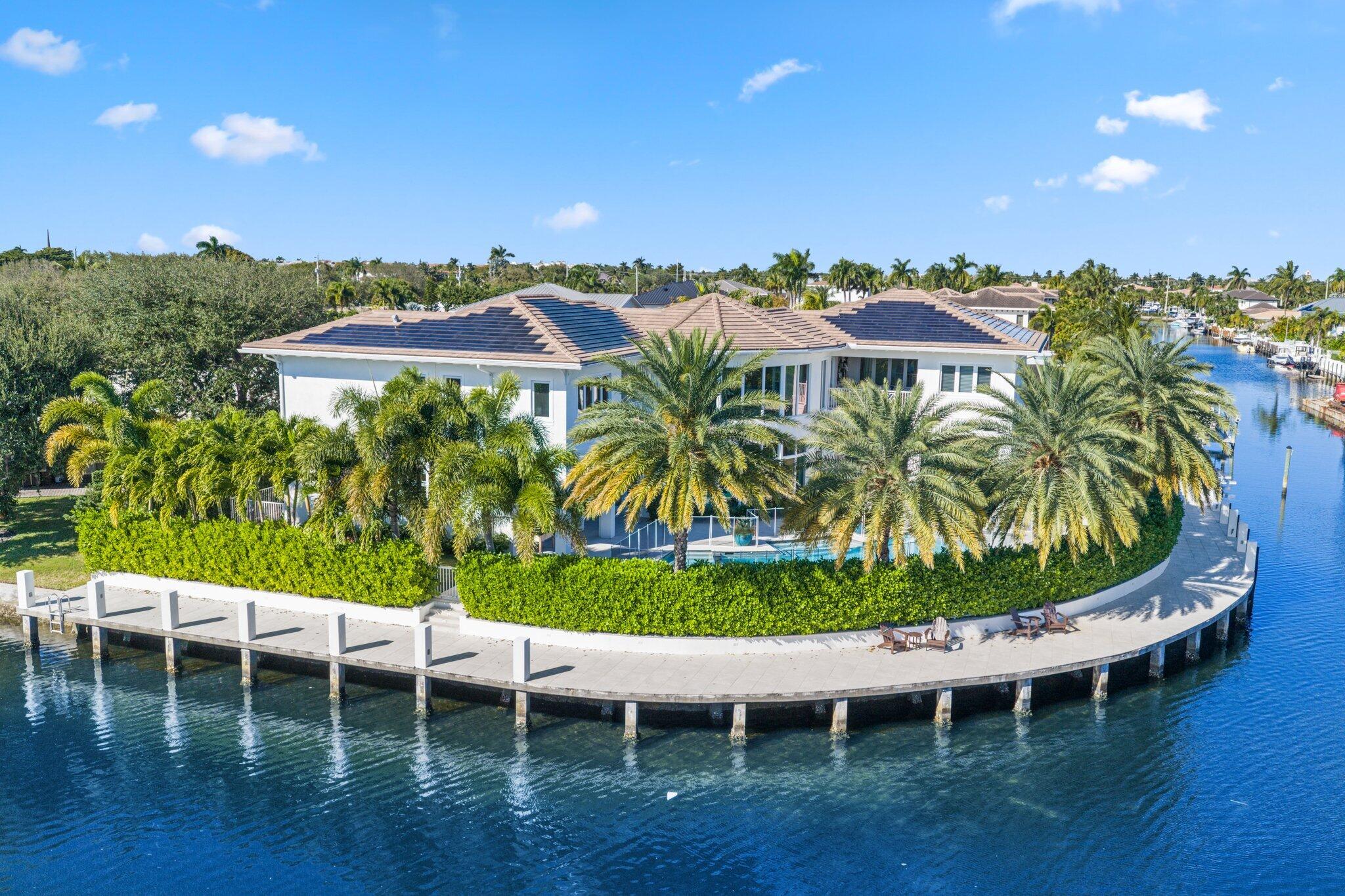 3700 NE 24th, Lighthouse Point FL 33064