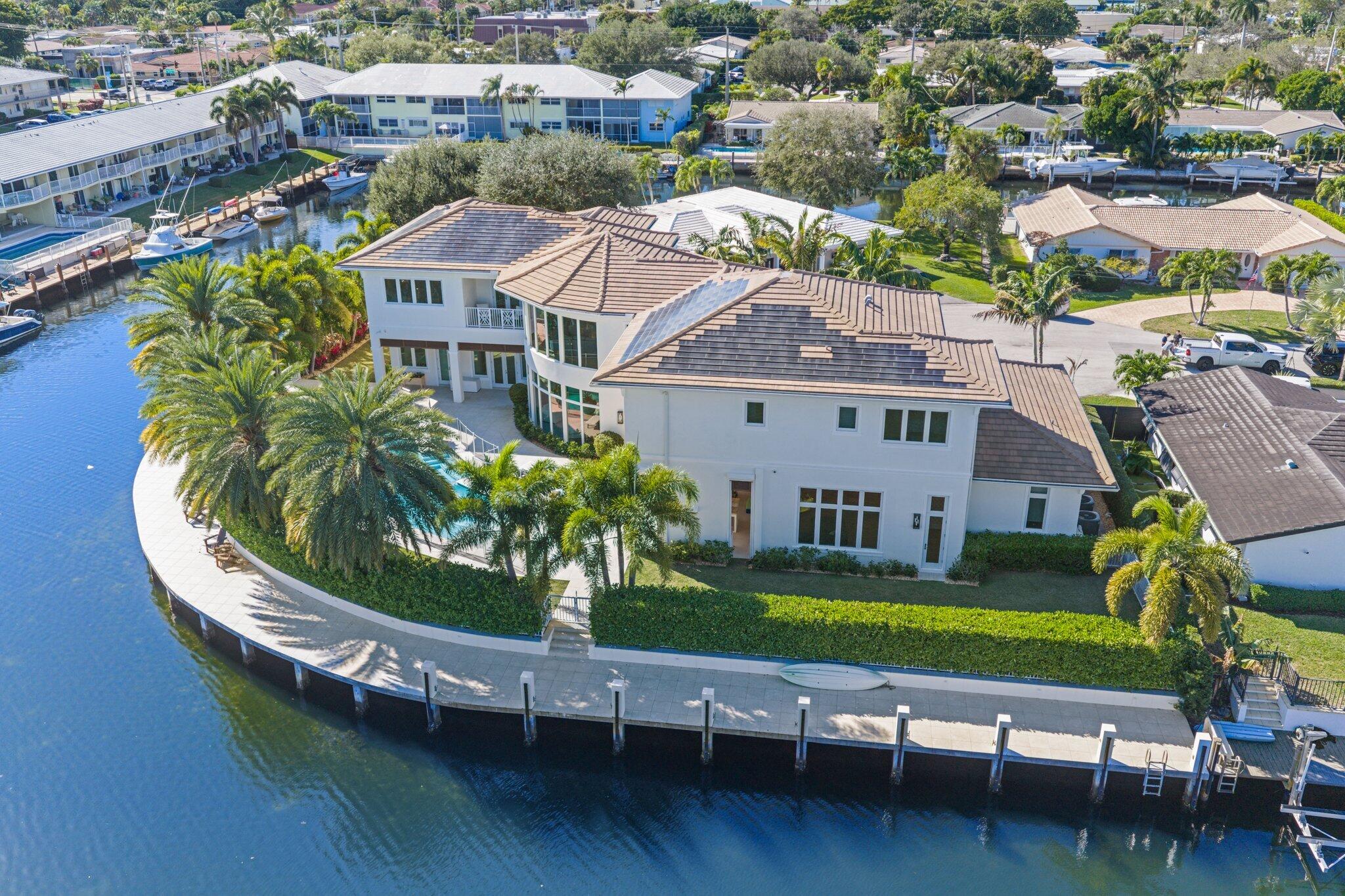 3700 NE 24th, Lighthouse Point FL 33064