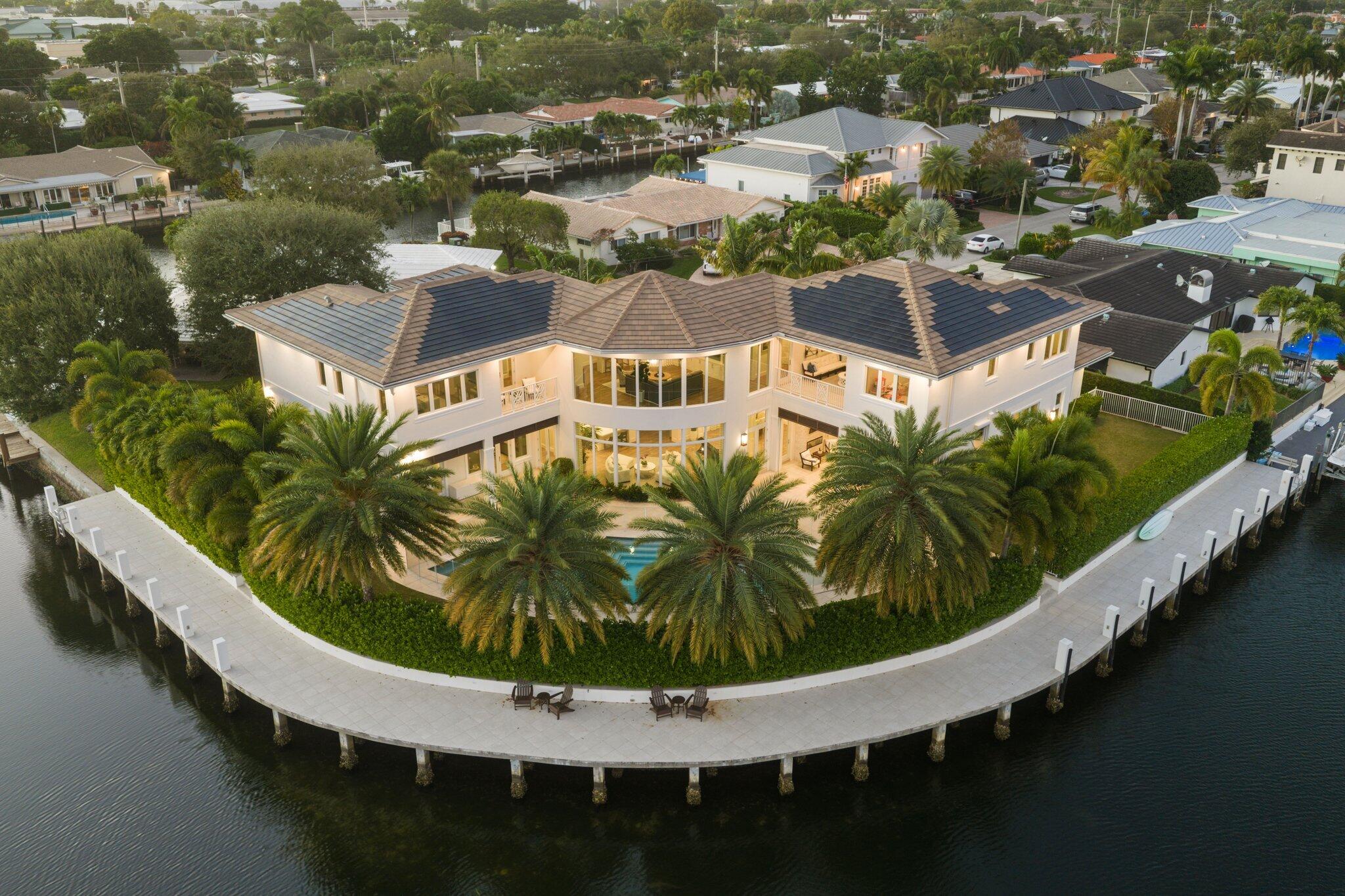 3700 NE 24th, Lighthouse Point FL 33064