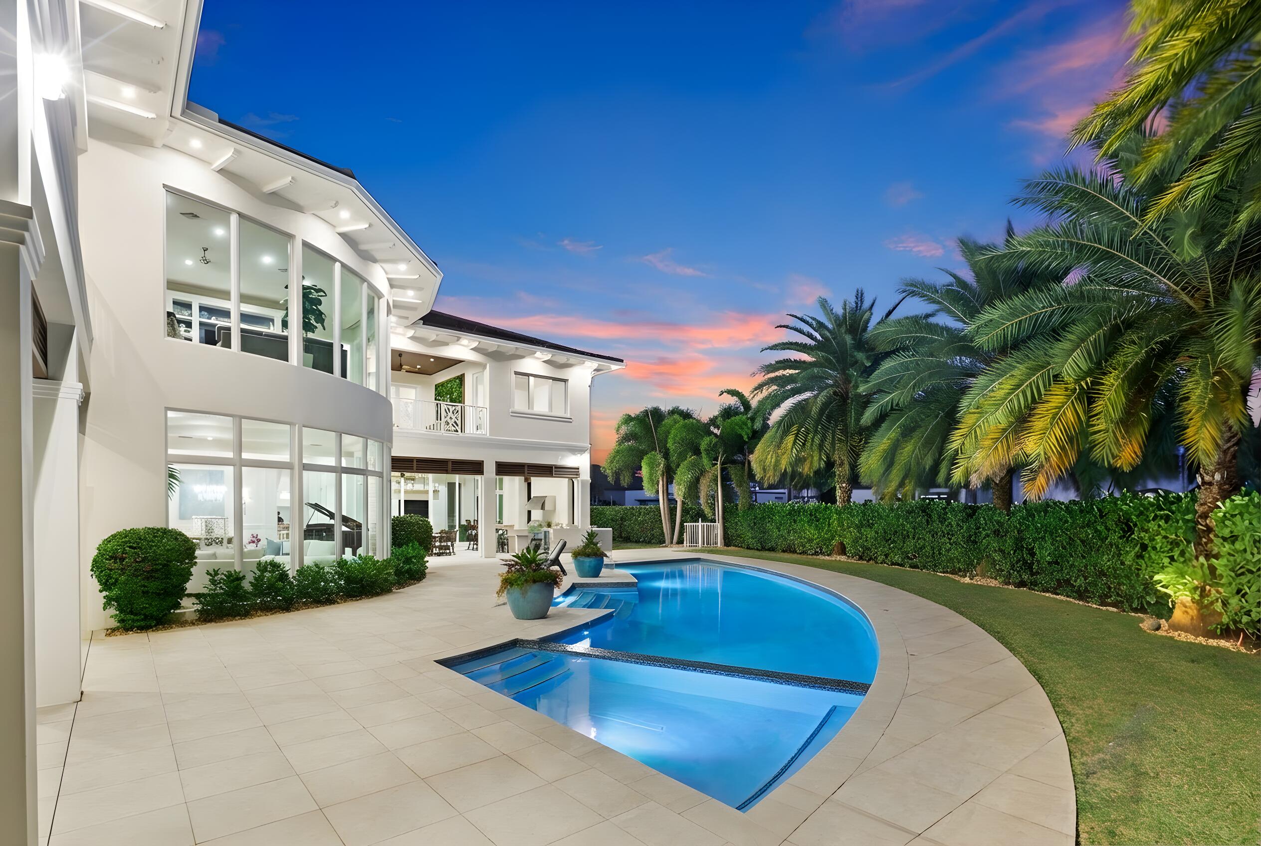 3700 NE 24th, Lighthouse Point FL 33064