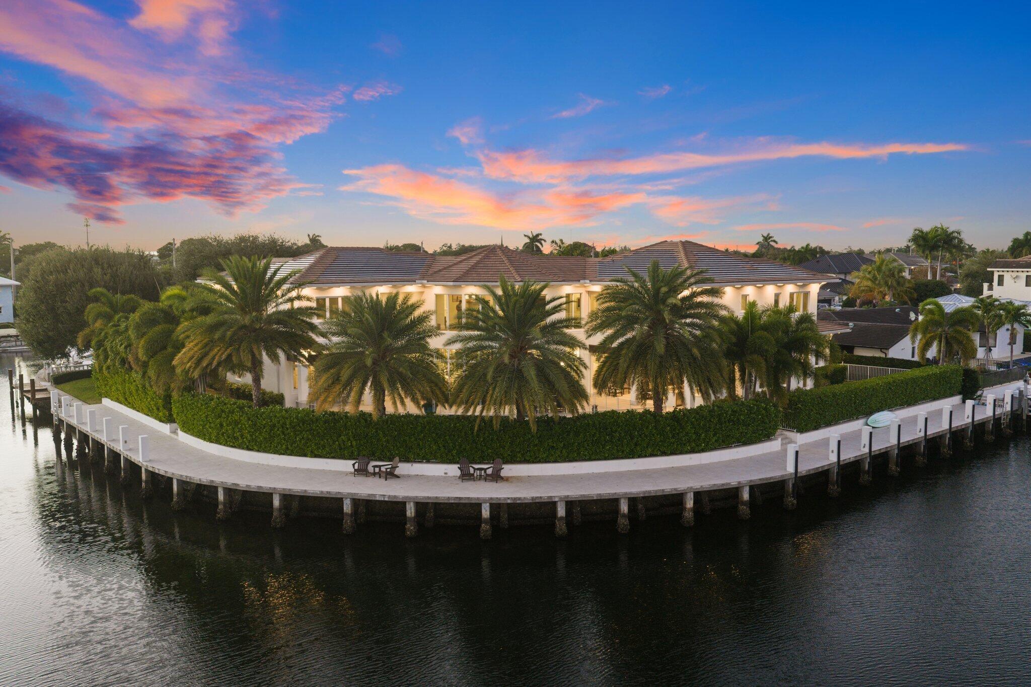 3700 NE 24th, Lighthouse Point FL 33064