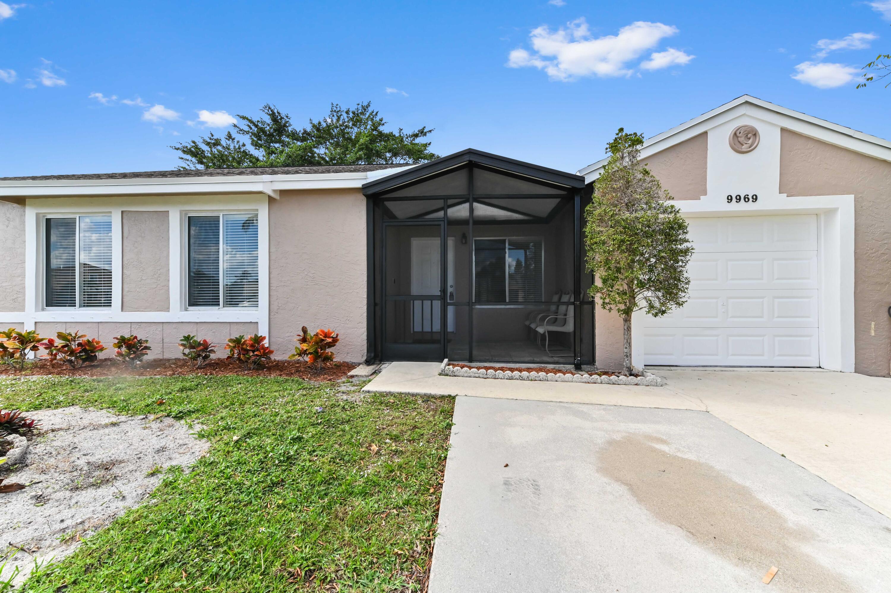 9969 Robins Nest, Boca Raton FL 33496