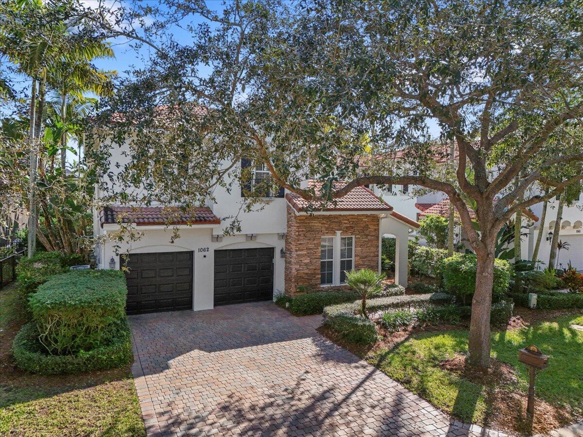 1062 Vintner, Palm Beach Gardens FL 33410