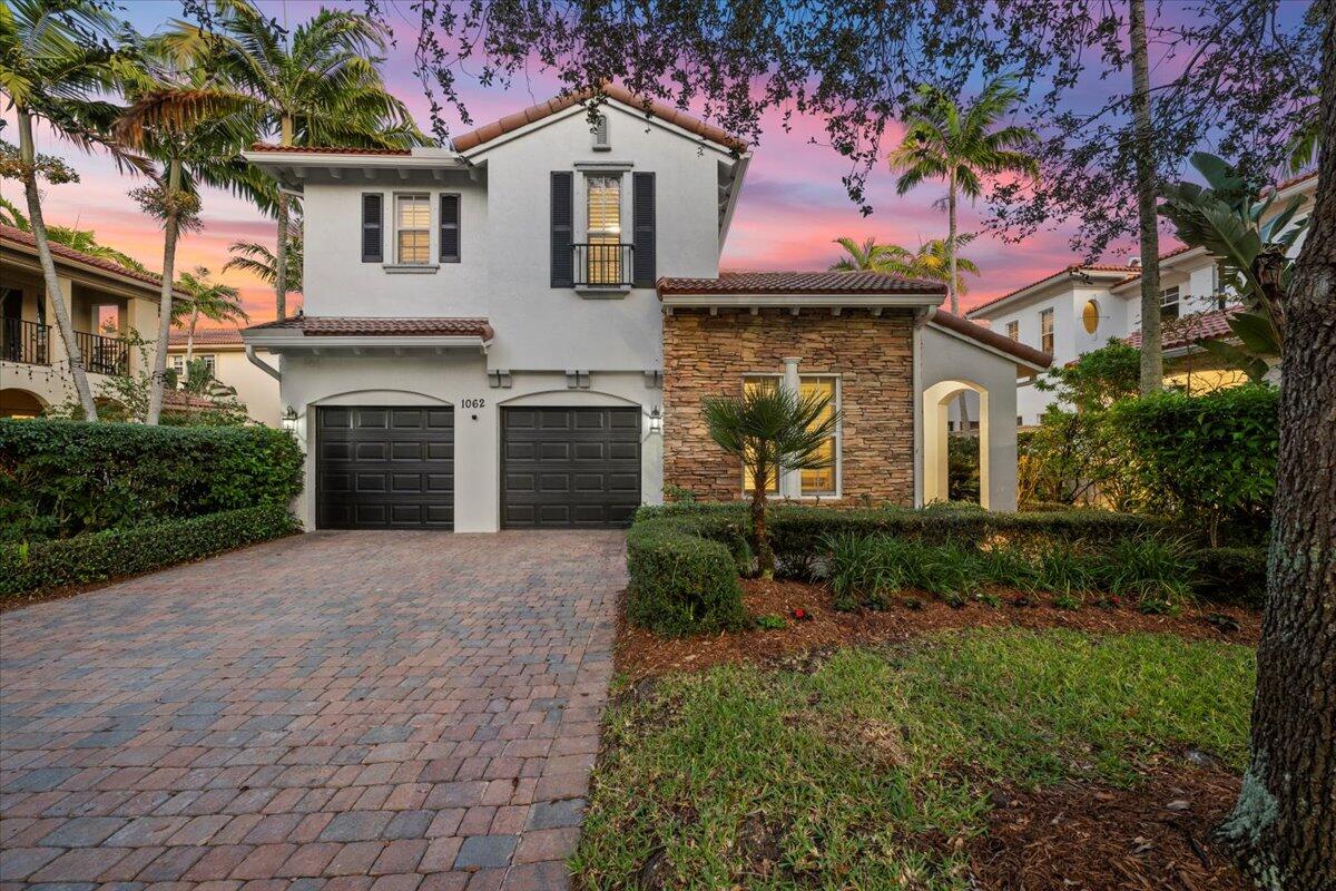 1062 Vintner, Palm Beach Gardens FL 33410
