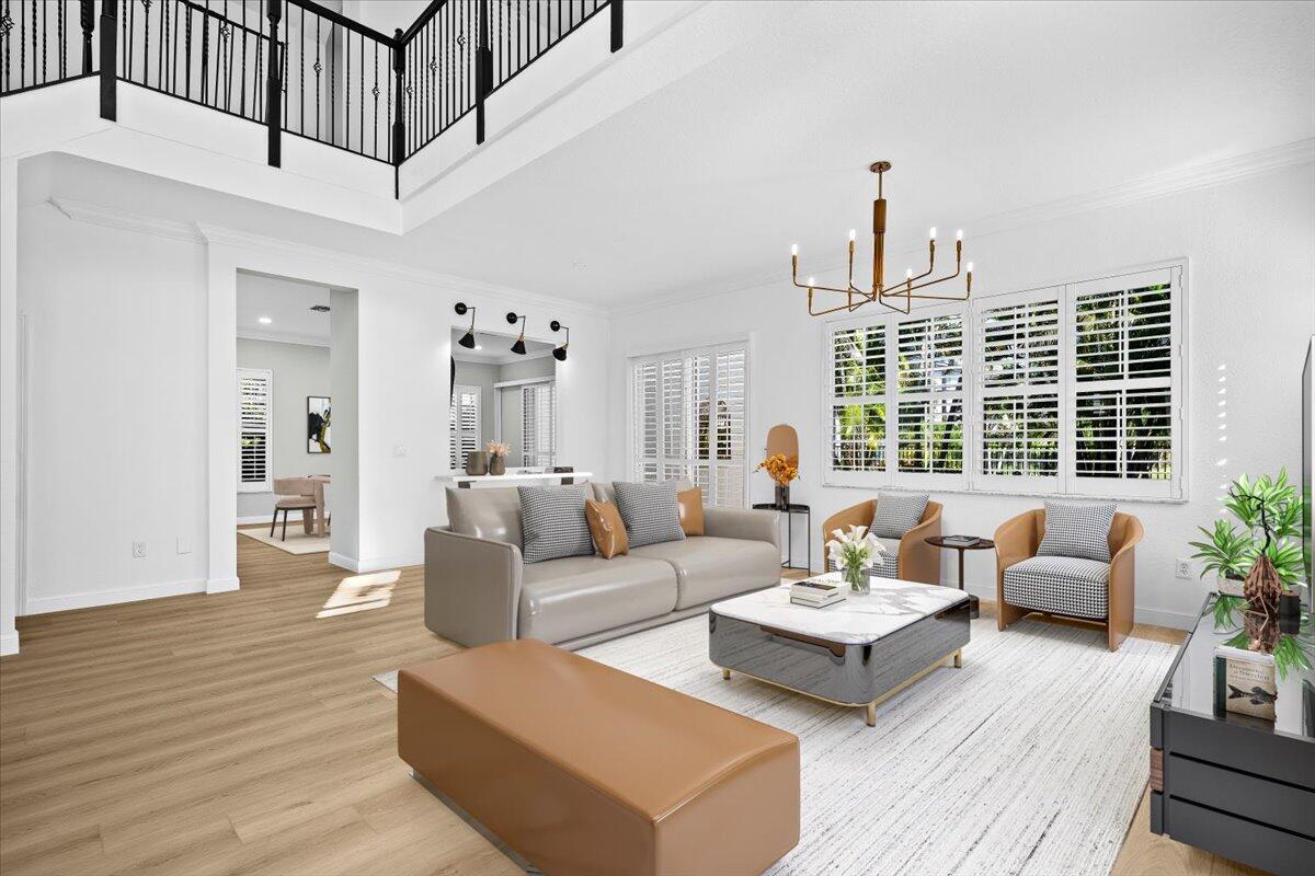 1062 Vintner, Palm Beach Gardens FL 33410