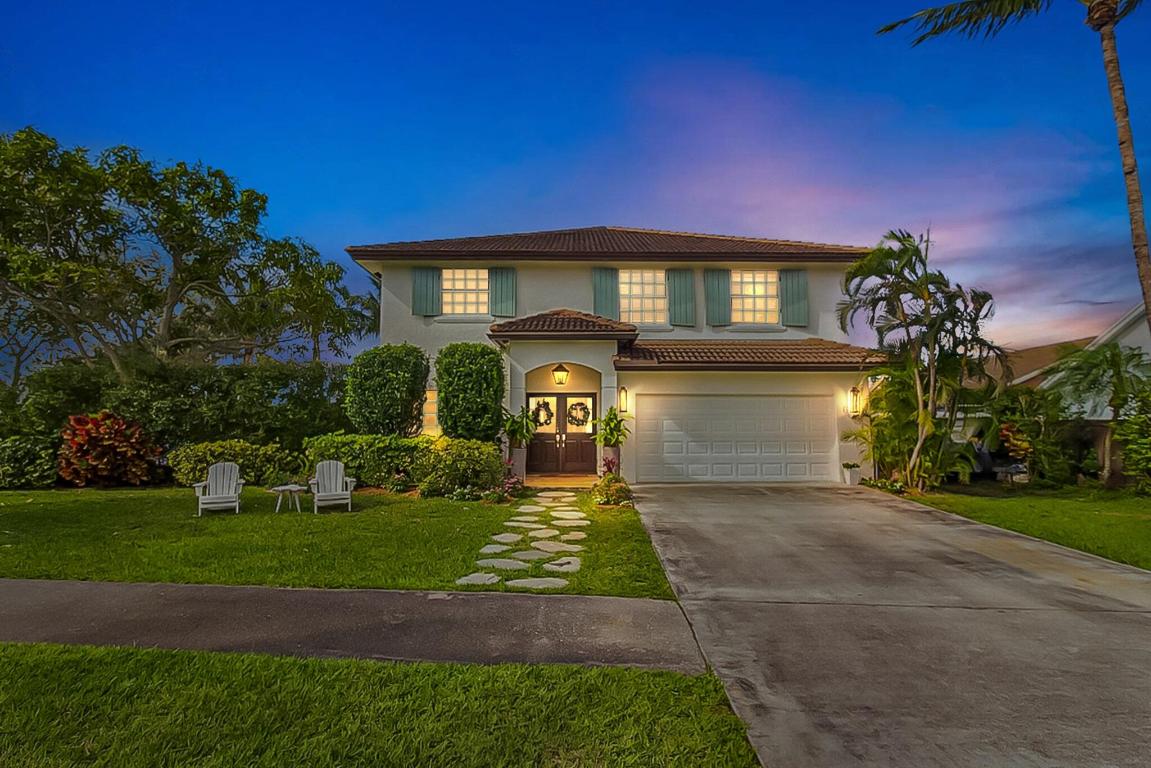 6031 Robinson, Jupiter FL 33458