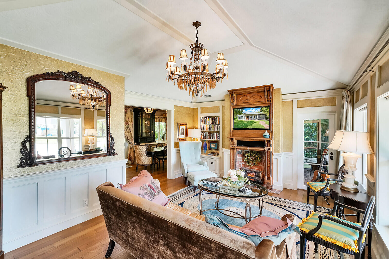 137 S Oak, Lantana FL 33462