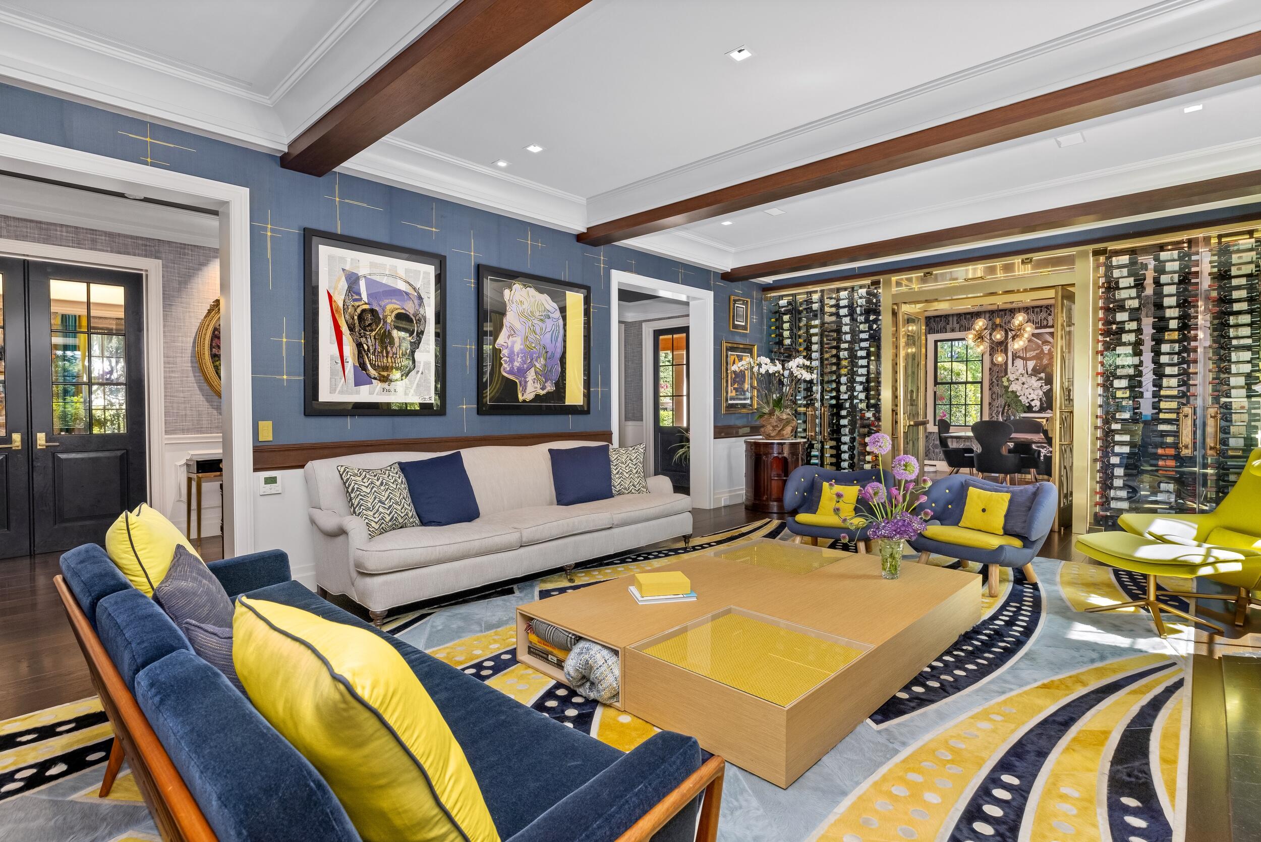 1053 N Lake, Palm Beach FL 33480