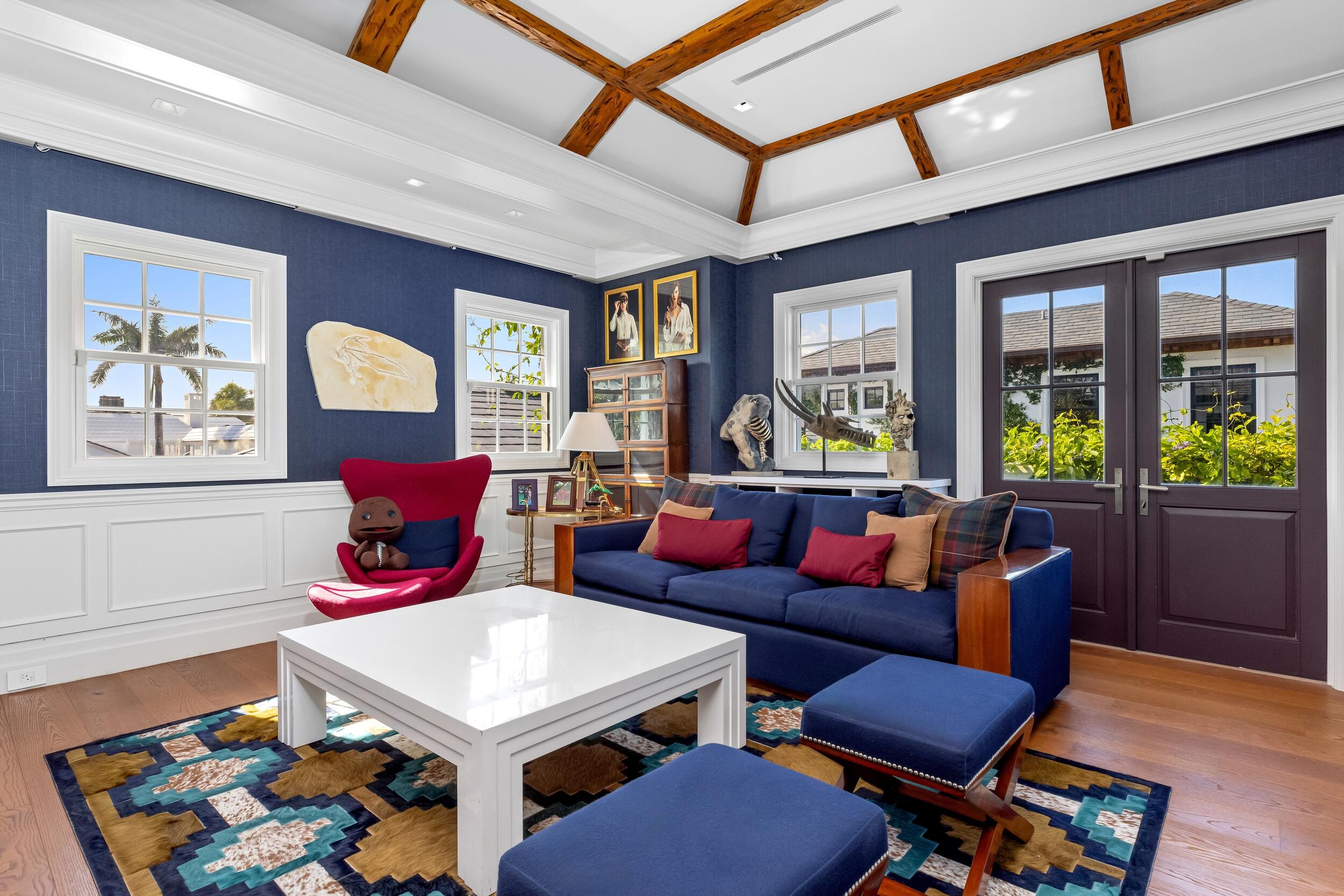 1053 N Lake, Palm Beach FL 33480