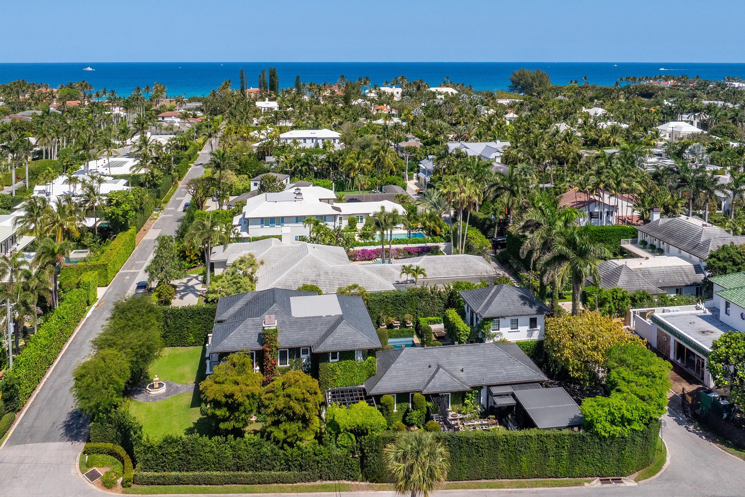1053 N Lake, Palm Beach FL 33480