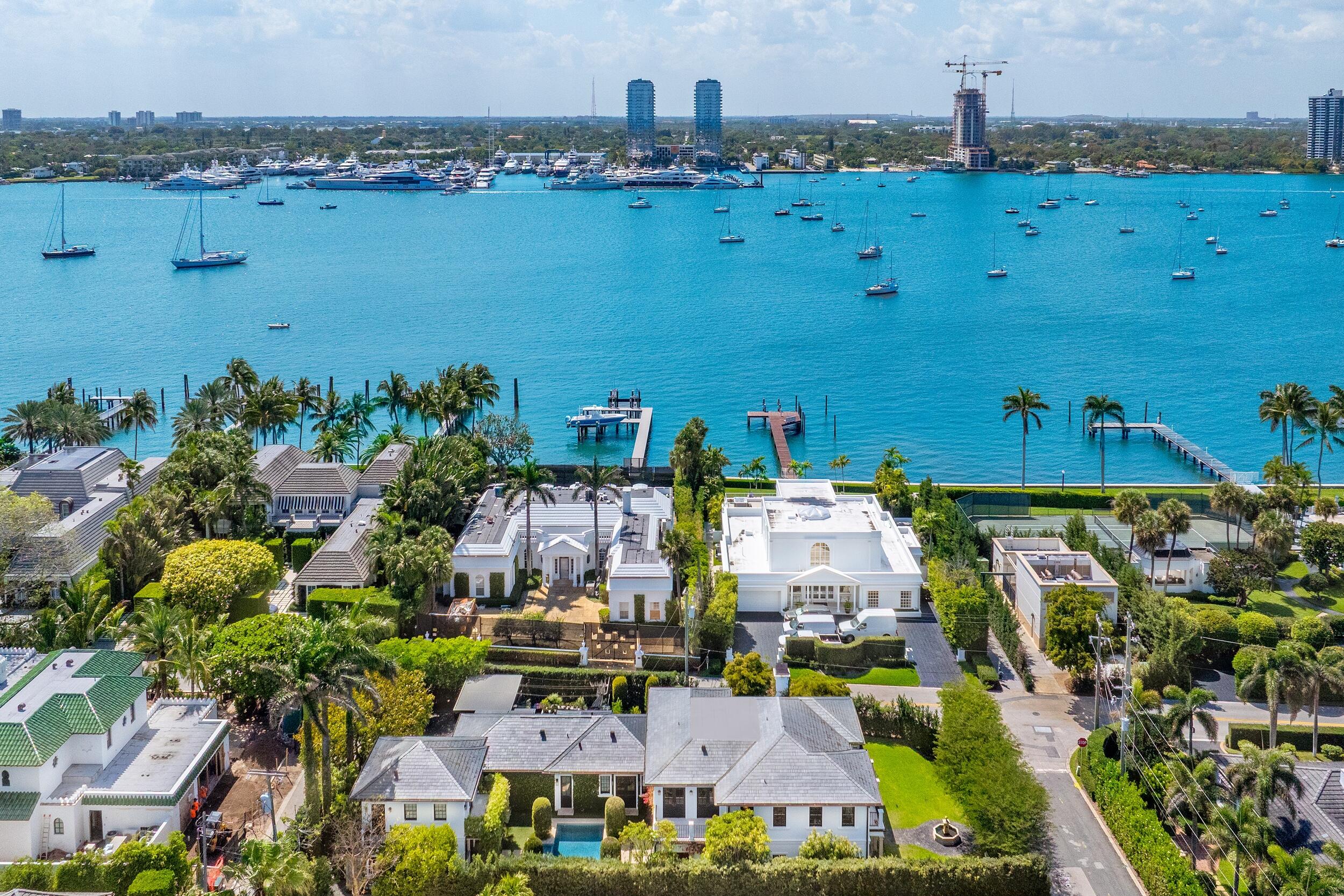 1053 N Lake, Palm Beach FL 33480