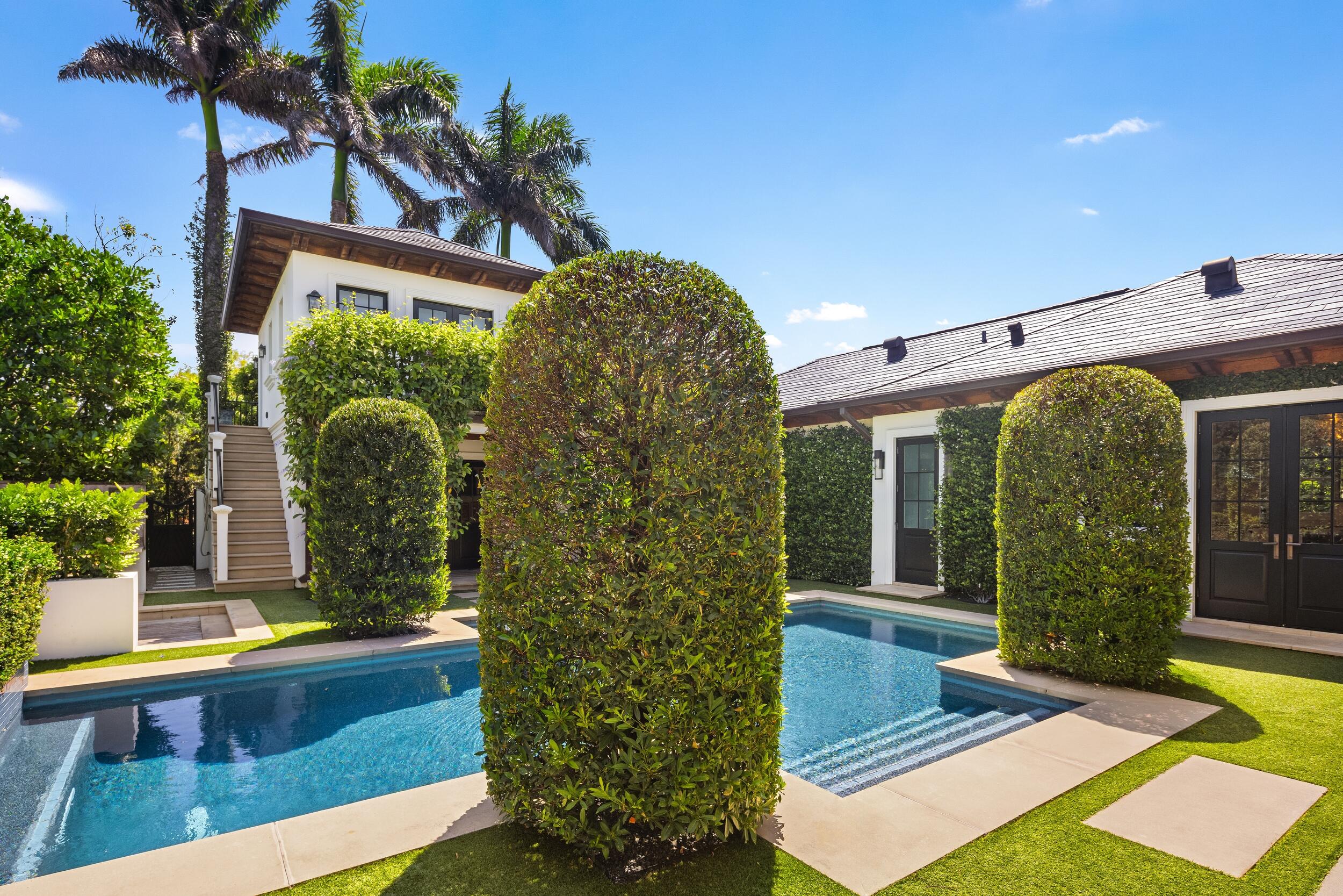 1053 N Lake, Palm Beach FL 33480