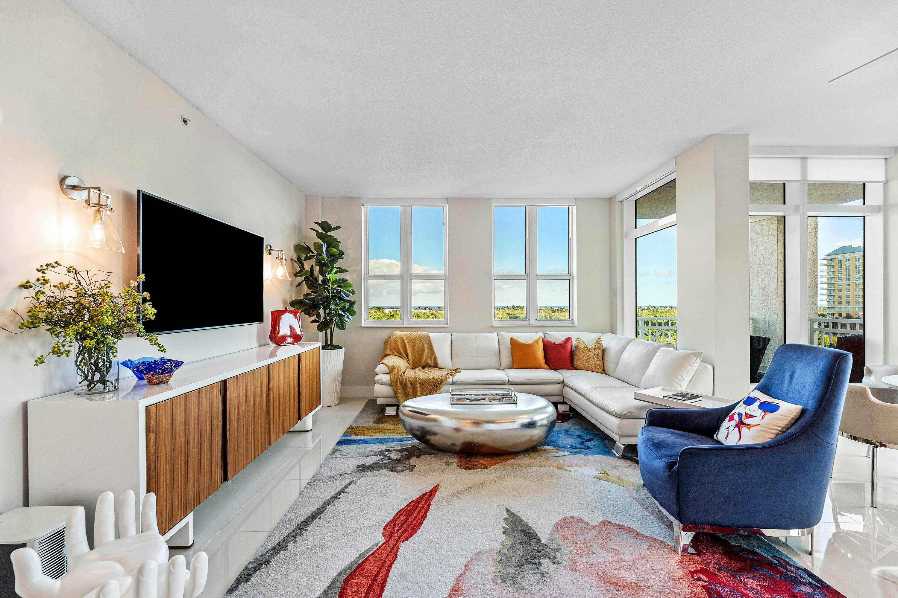 450 N Federal #711, Boynton Beach FL 33435