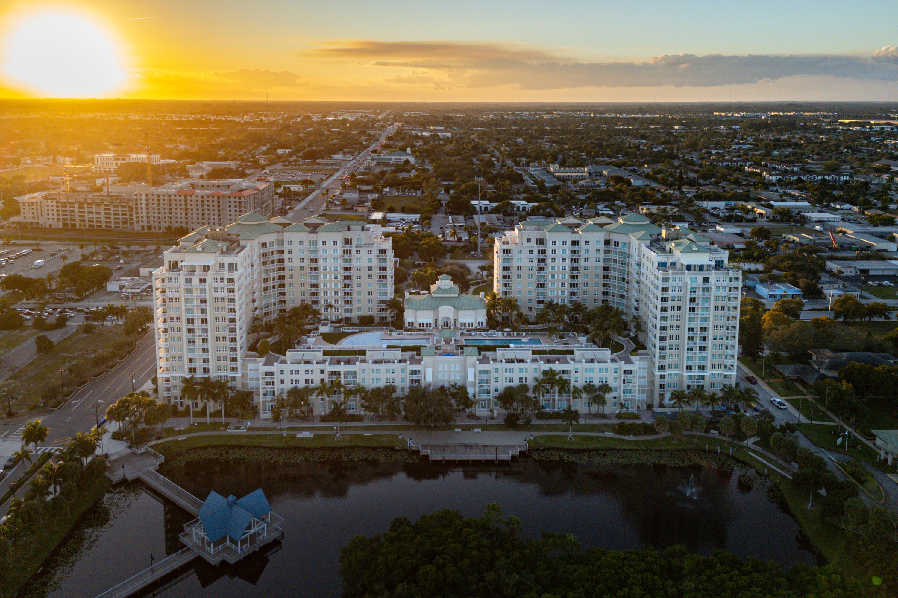 450 N Federal #711, Boynton Beach FL 33435