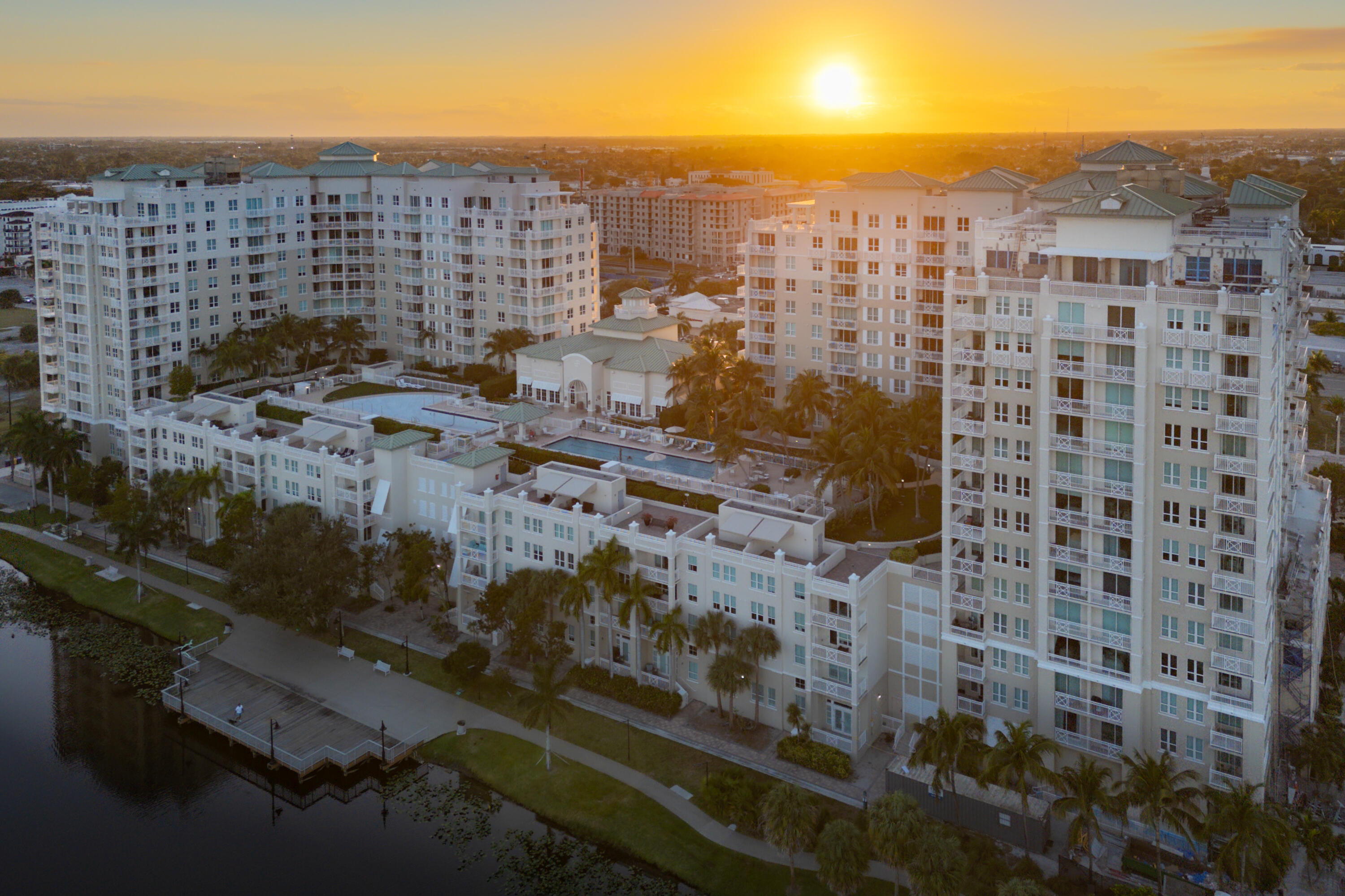 450 N Federal #711, Boynton Beach FL 33435