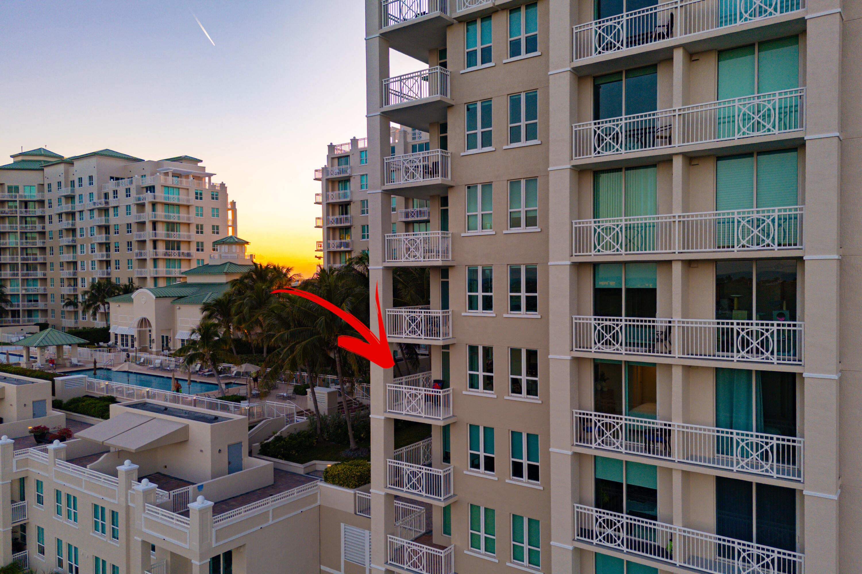 450 N Federal #711, Boynton Beach FL 33435