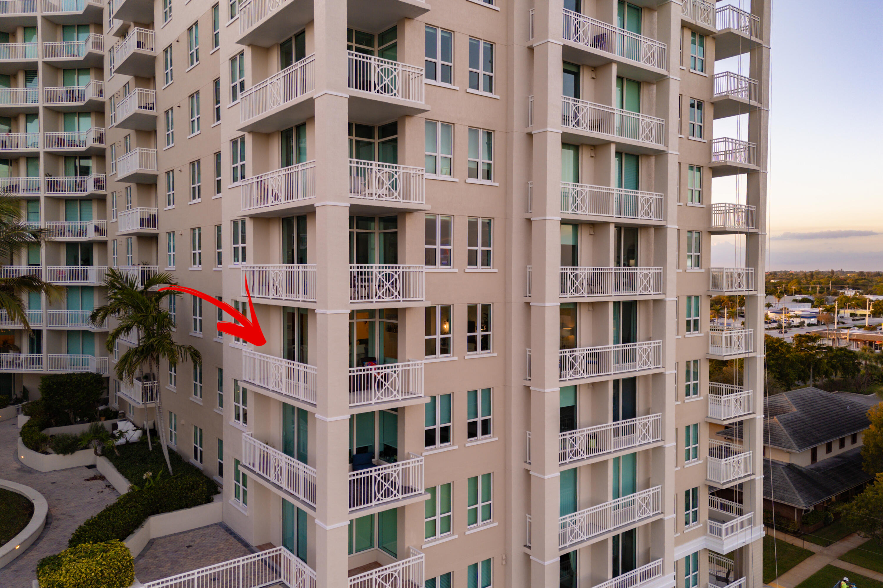 450 N Federal #711, Boynton Beach FL 33435