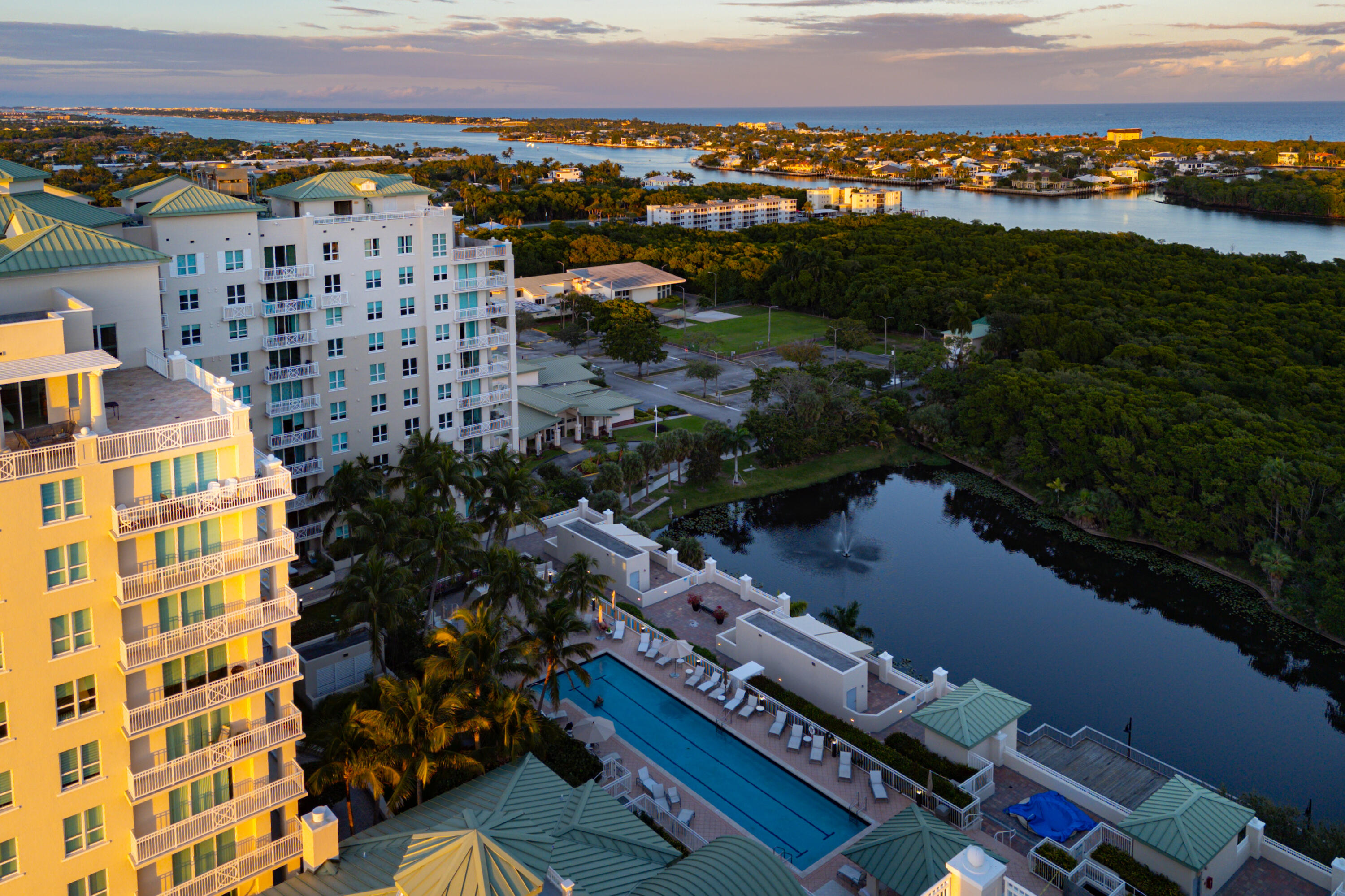 450 N Federal #711, Boynton Beach FL 33435