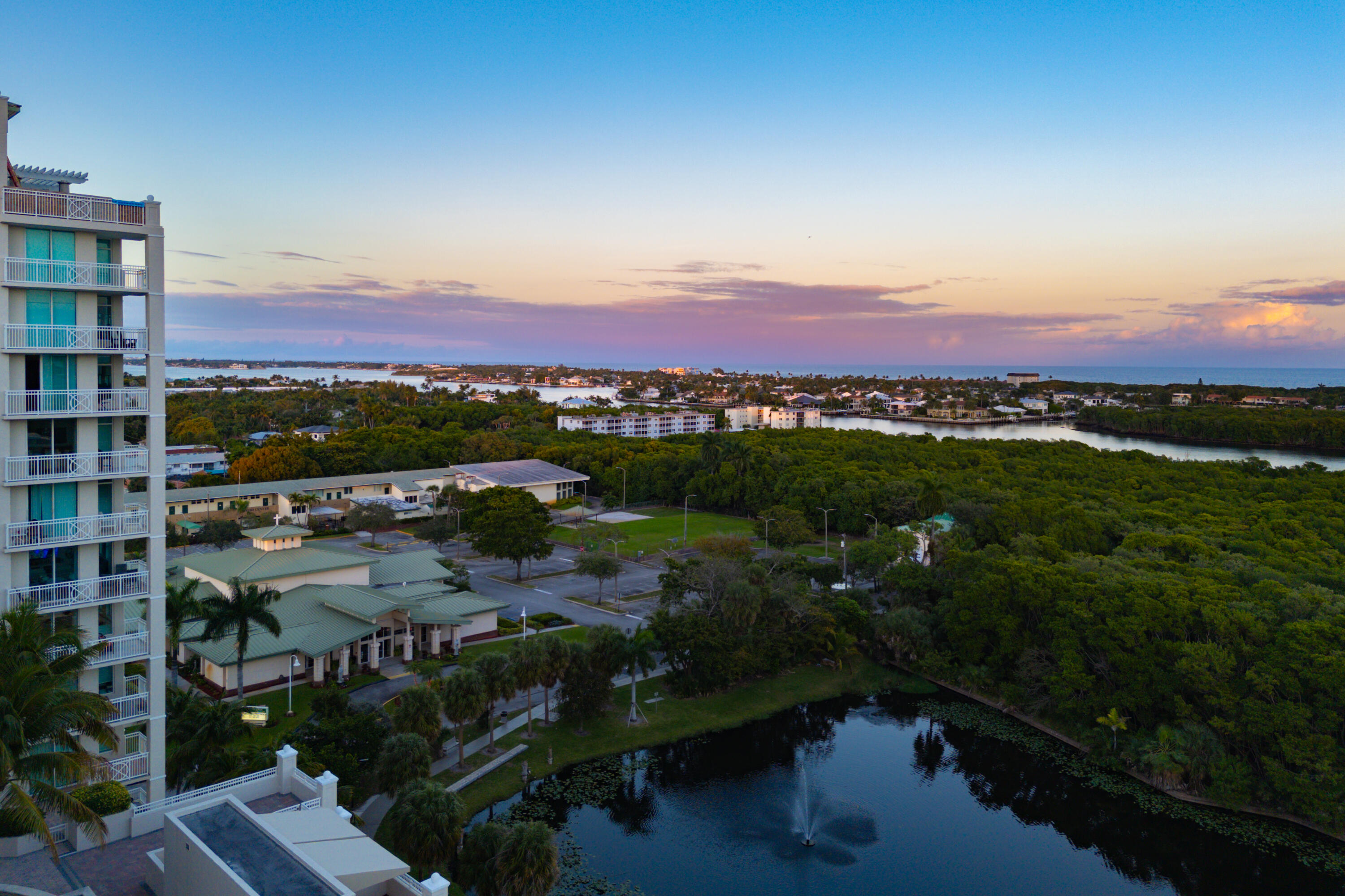 450 N Federal #711, Boynton Beach FL 33435