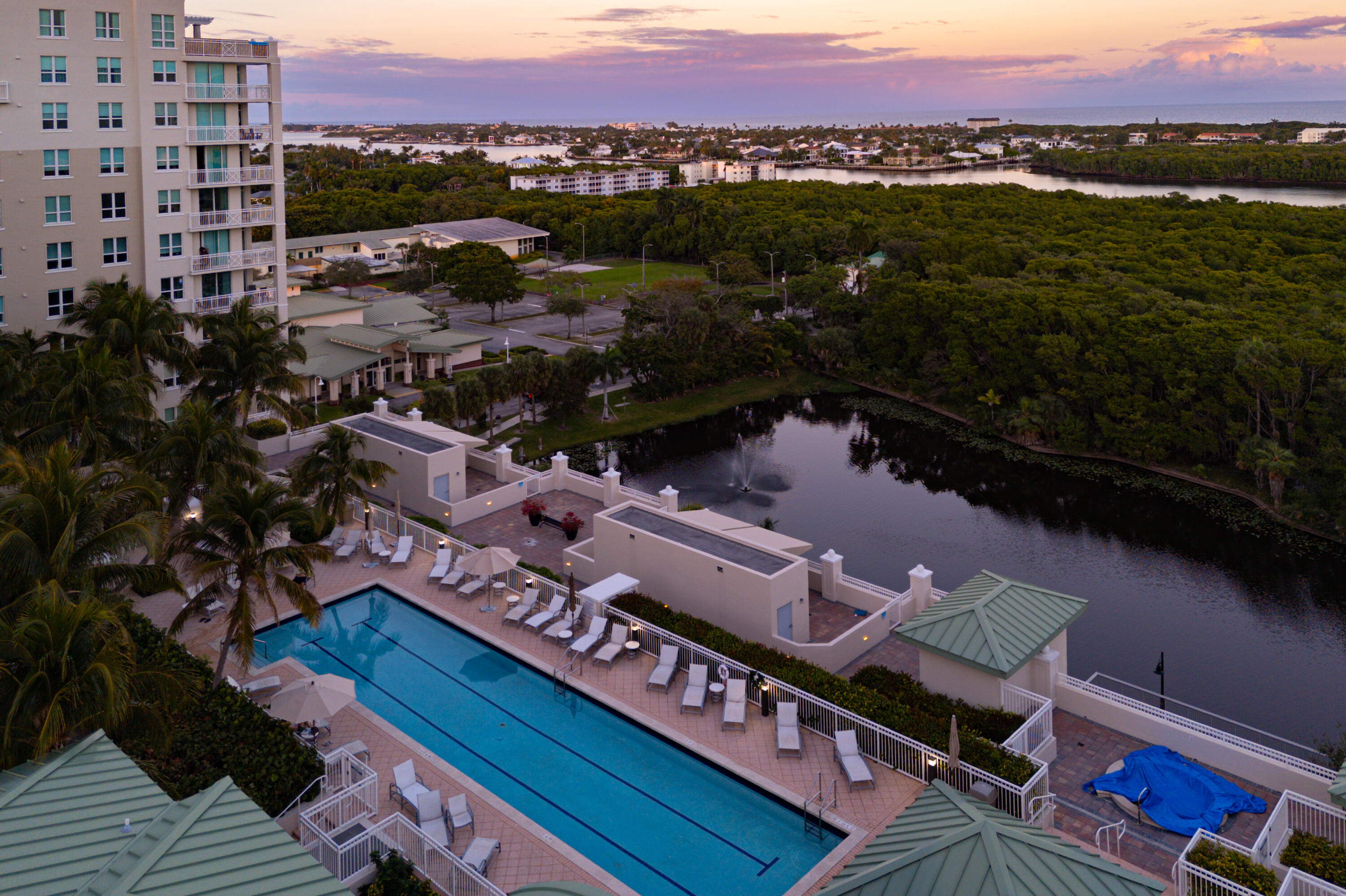 450 N Federal #711, Boynton Beach FL 33435