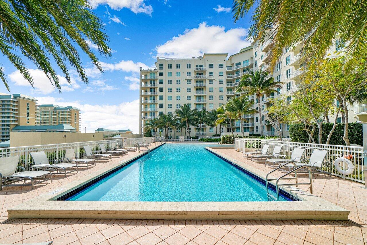 450 N Federal #711, Boynton Beach FL 33435
