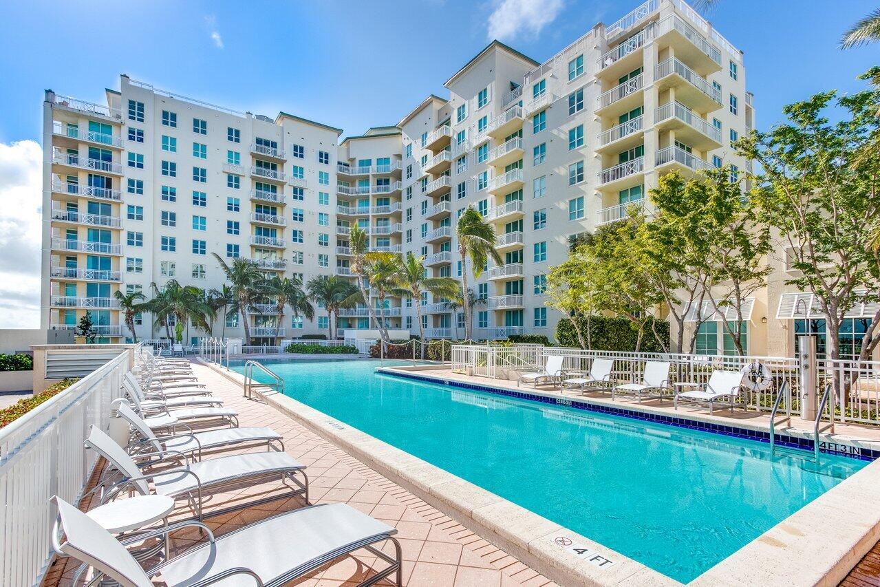 450 N Federal #711, Boynton Beach FL 33435