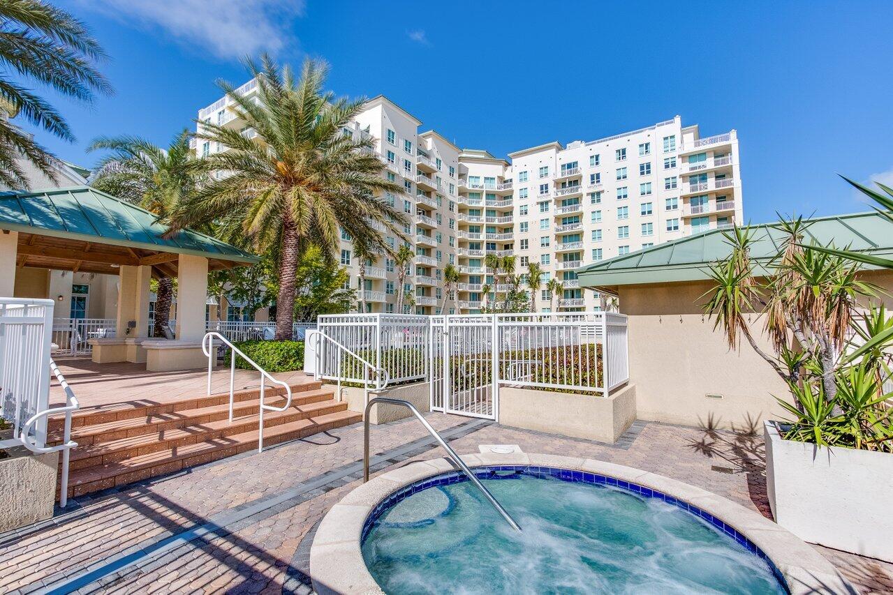 450 N Federal #711, Boynton Beach FL 33435