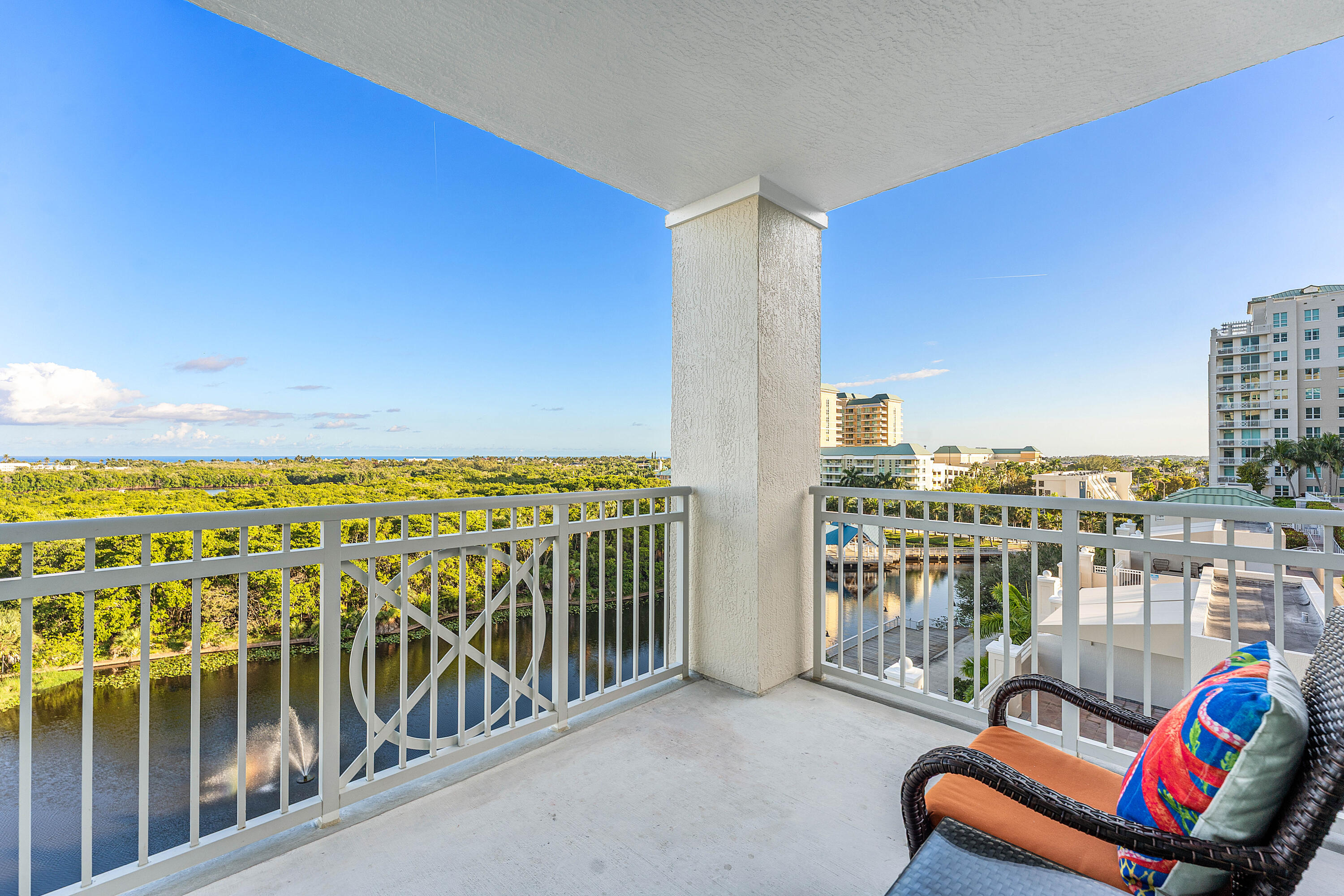 450 N Federal #711, Boynton Beach FL 33435