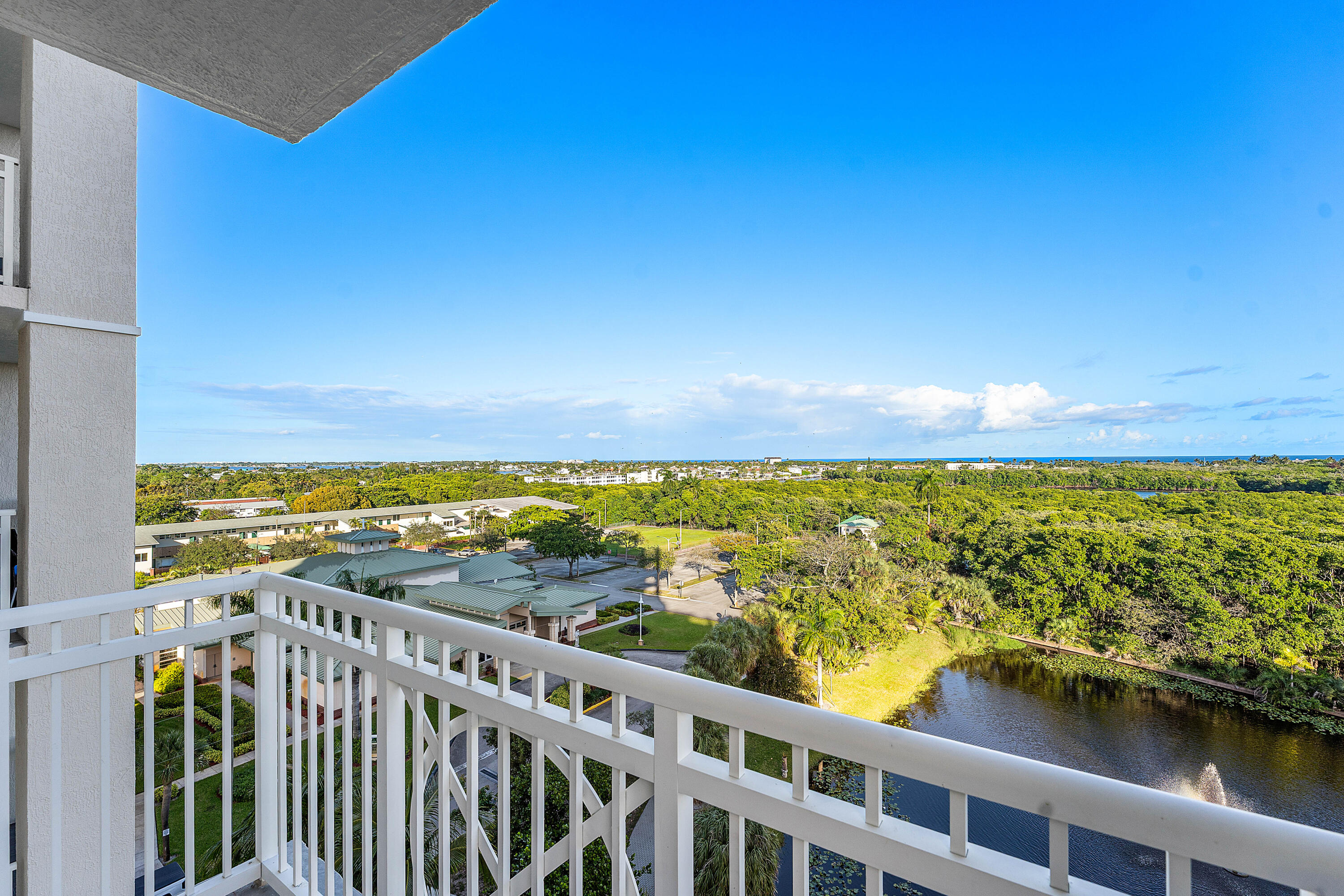 450 N Federal #711, Boynton Beach FL 33435