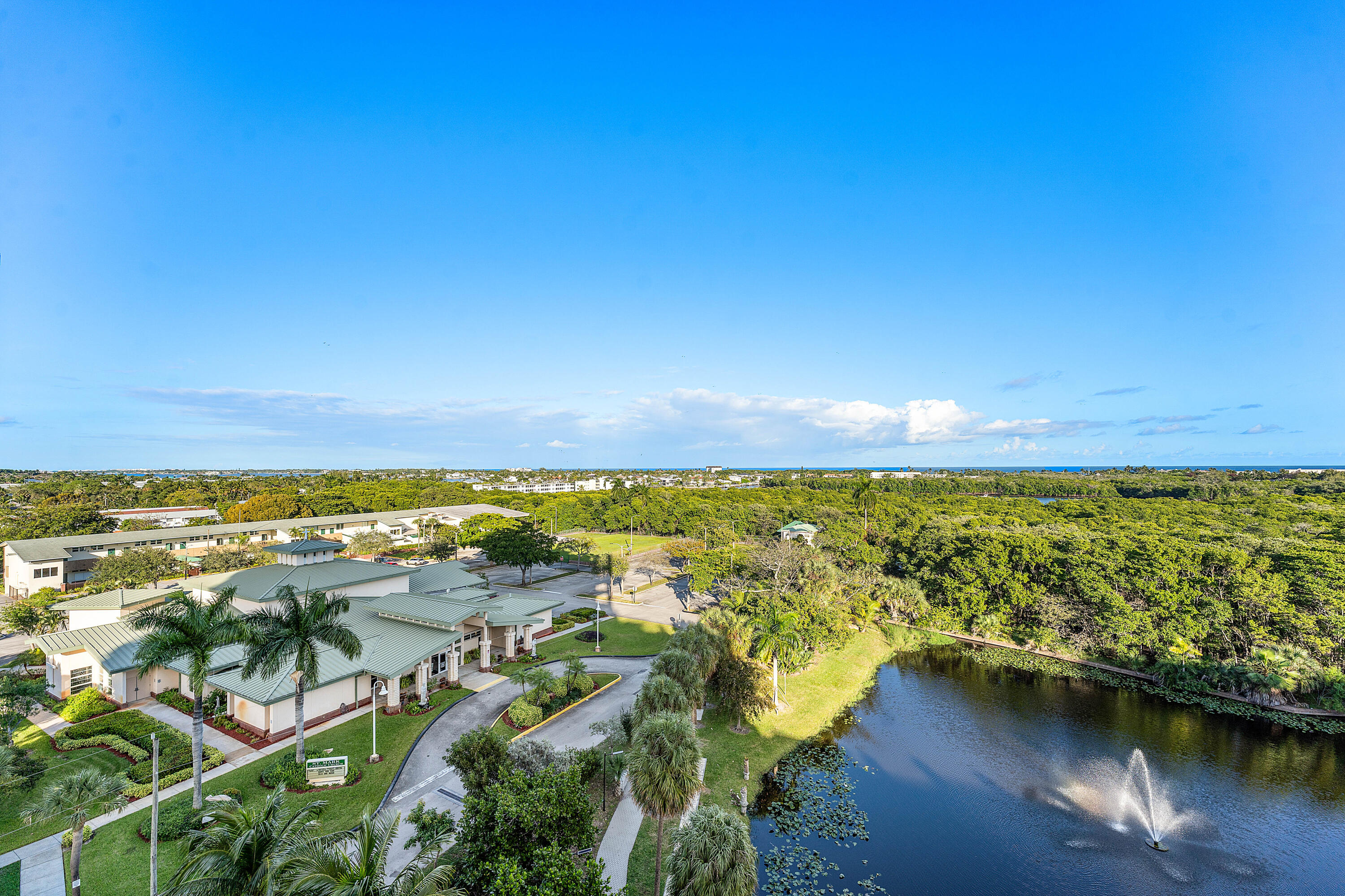 450 N Federal #711, Boynton Beach FL 33435