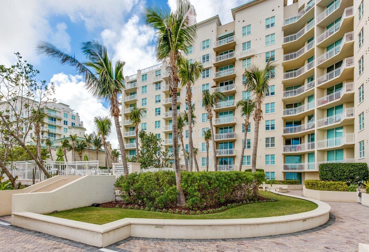 450 N Federal #711, Boynton Beach FL 33435
