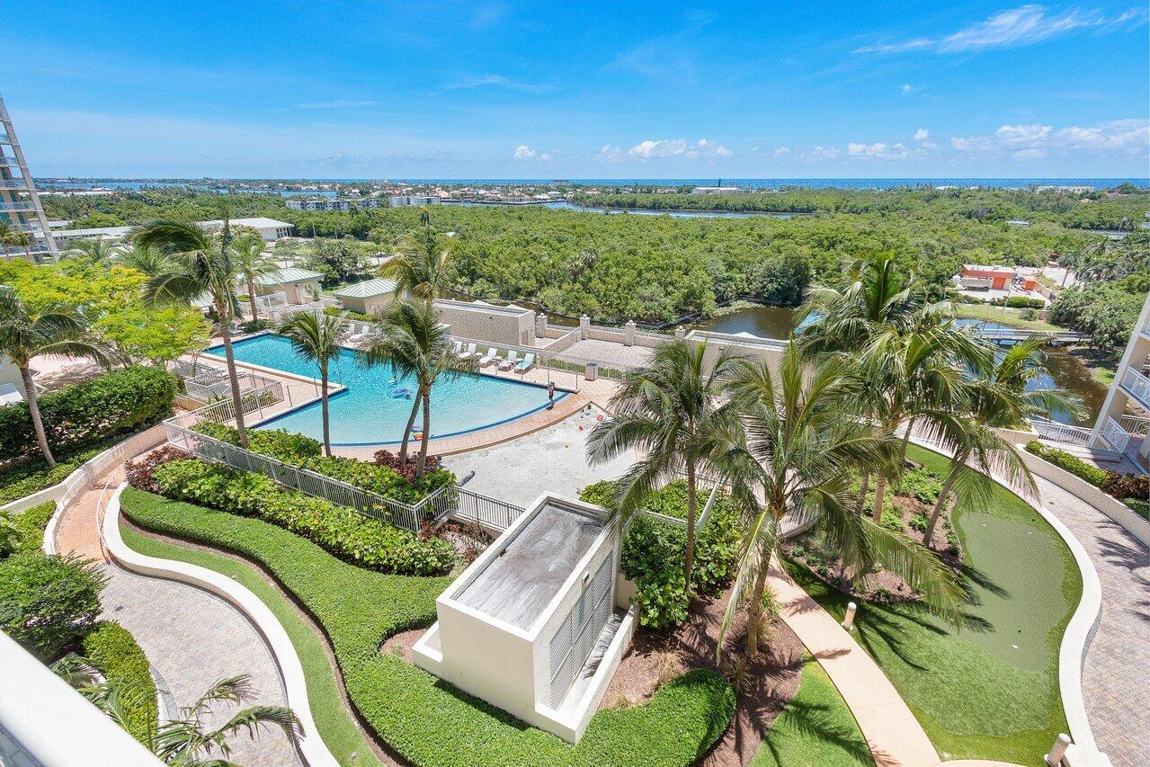 450 N Federal #711, Boynton Beach FL 33435