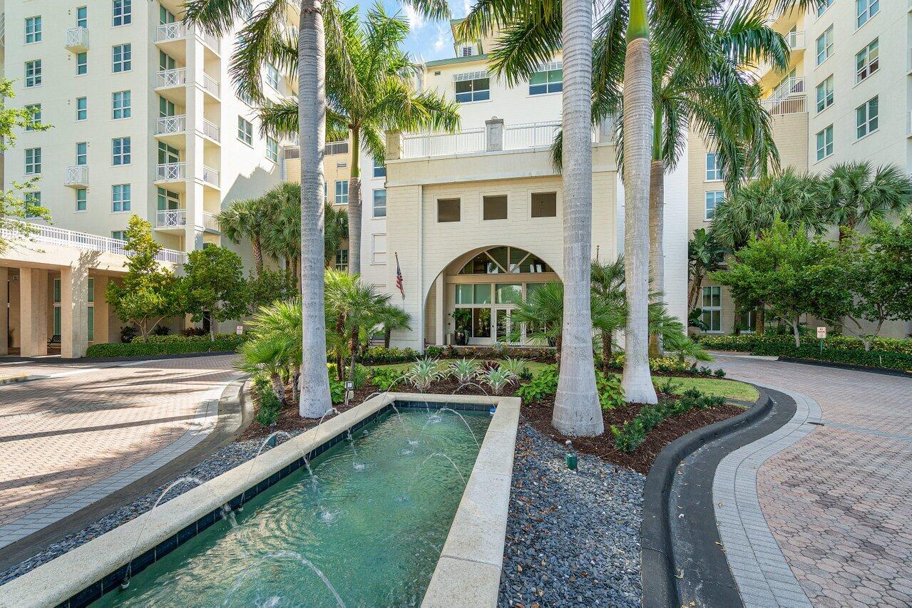 450 N Federal #711, Boynton Beach FL 33435