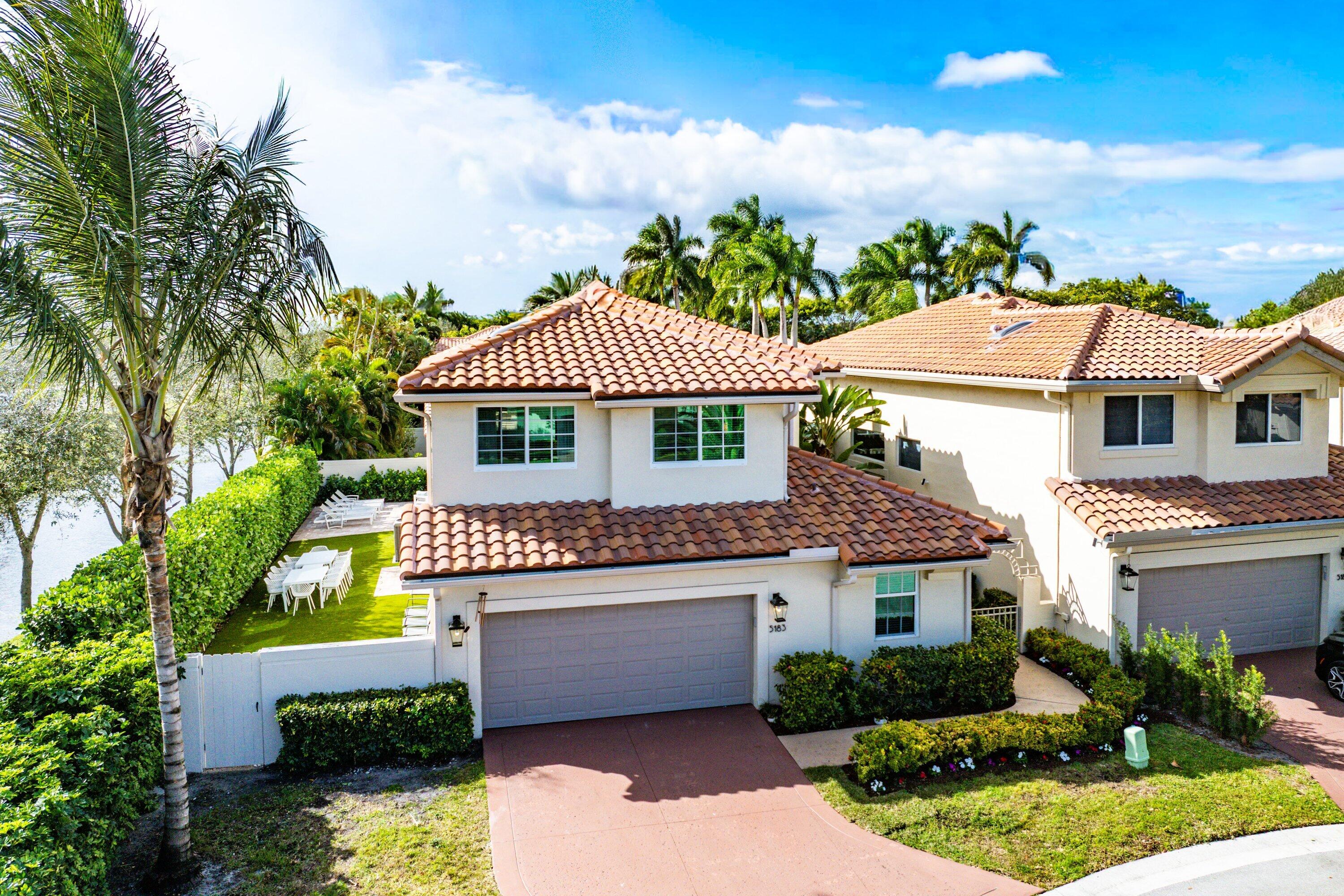 5183 NW 25th, Boca Raton FL 33496