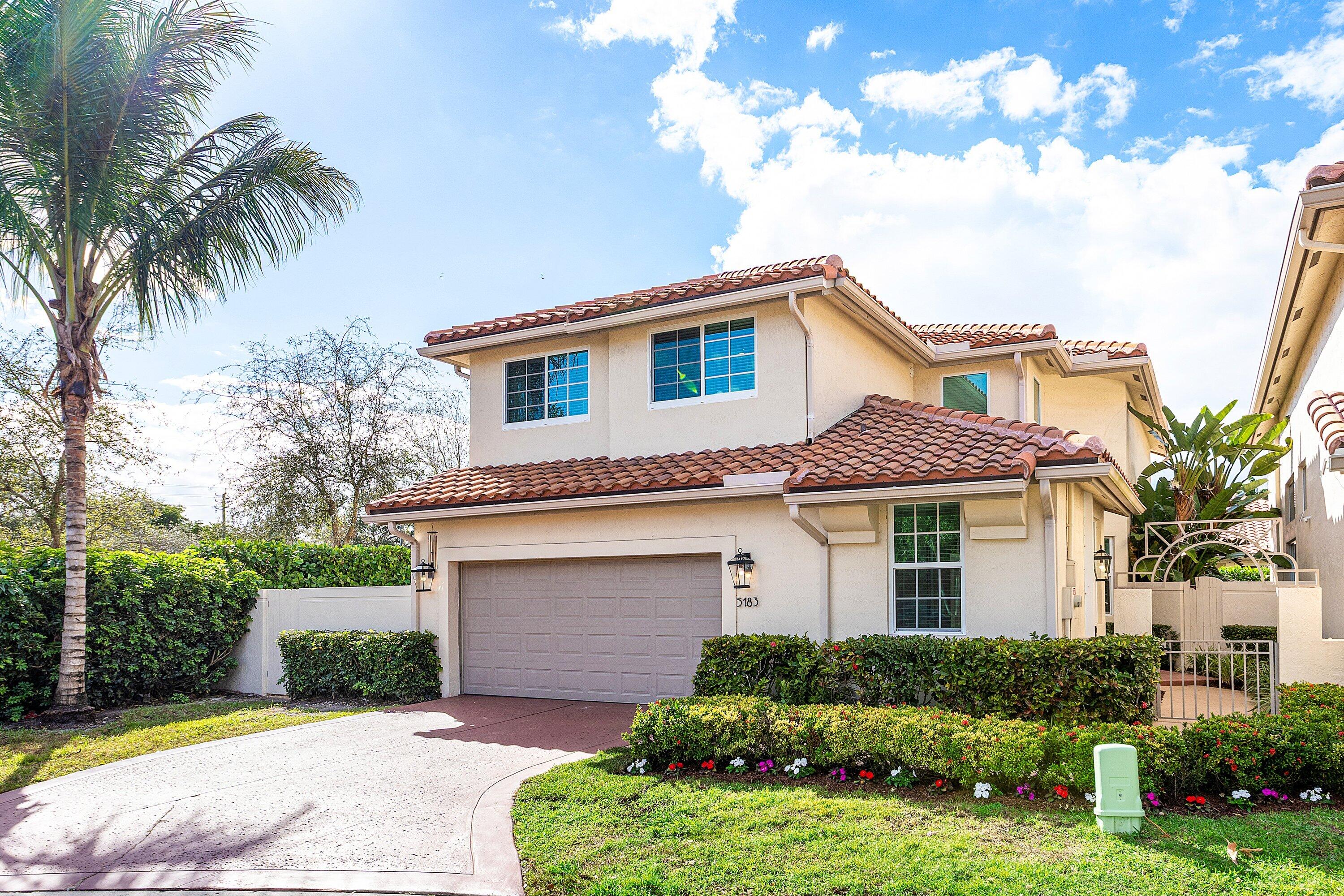 5183 NW 25th, Boca Raton FL 33496
